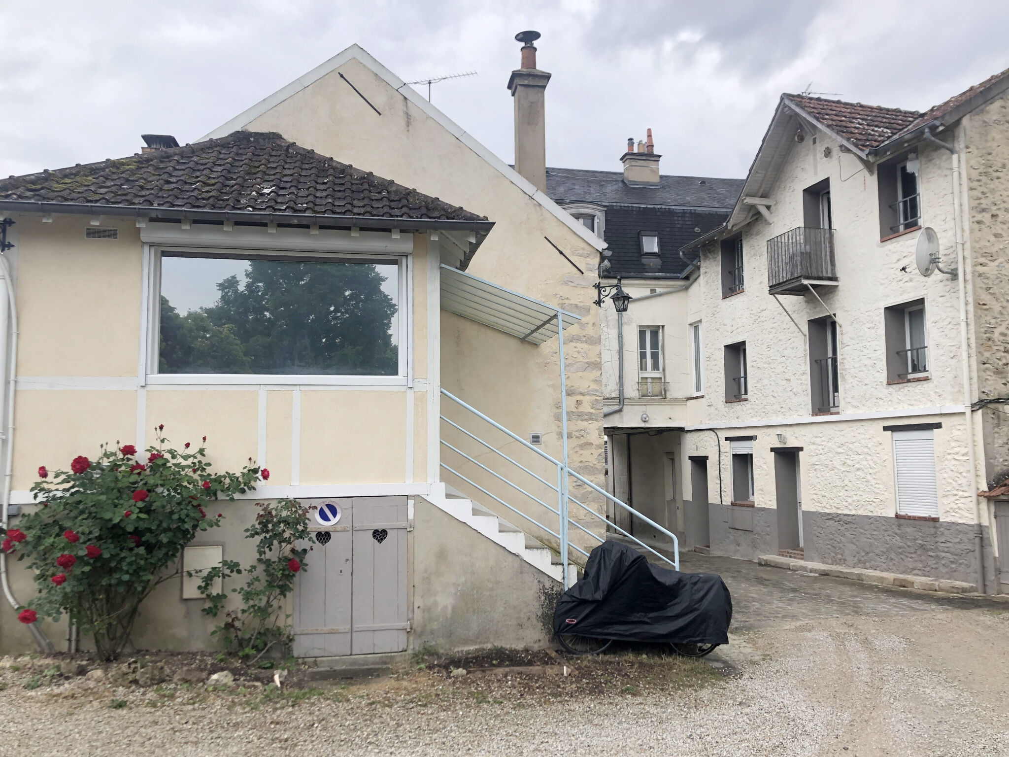 Agence immobilière de VAN DEN IMMOBILIER