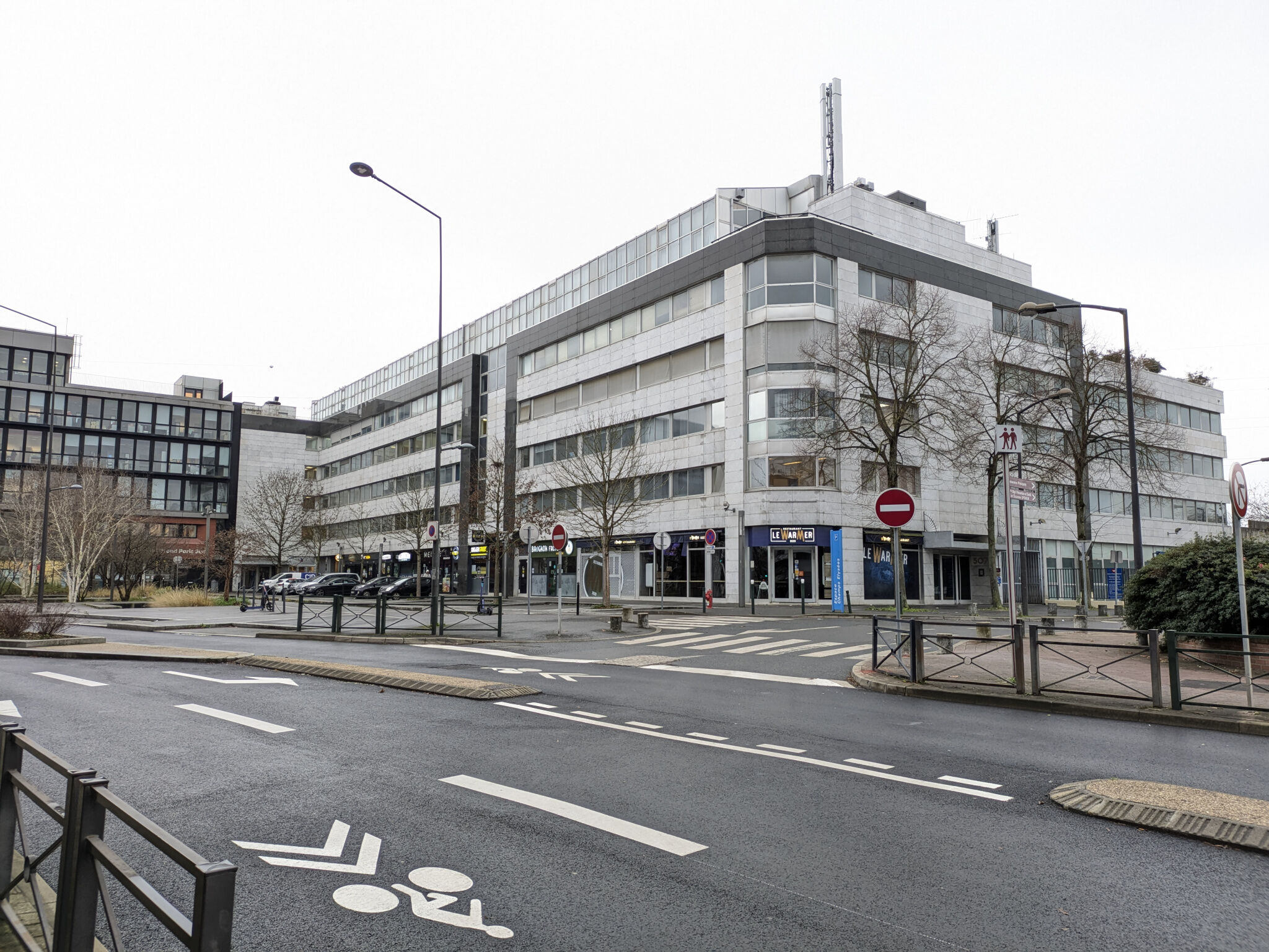 Agence immobilière de VAN DEN IMMOBILIER