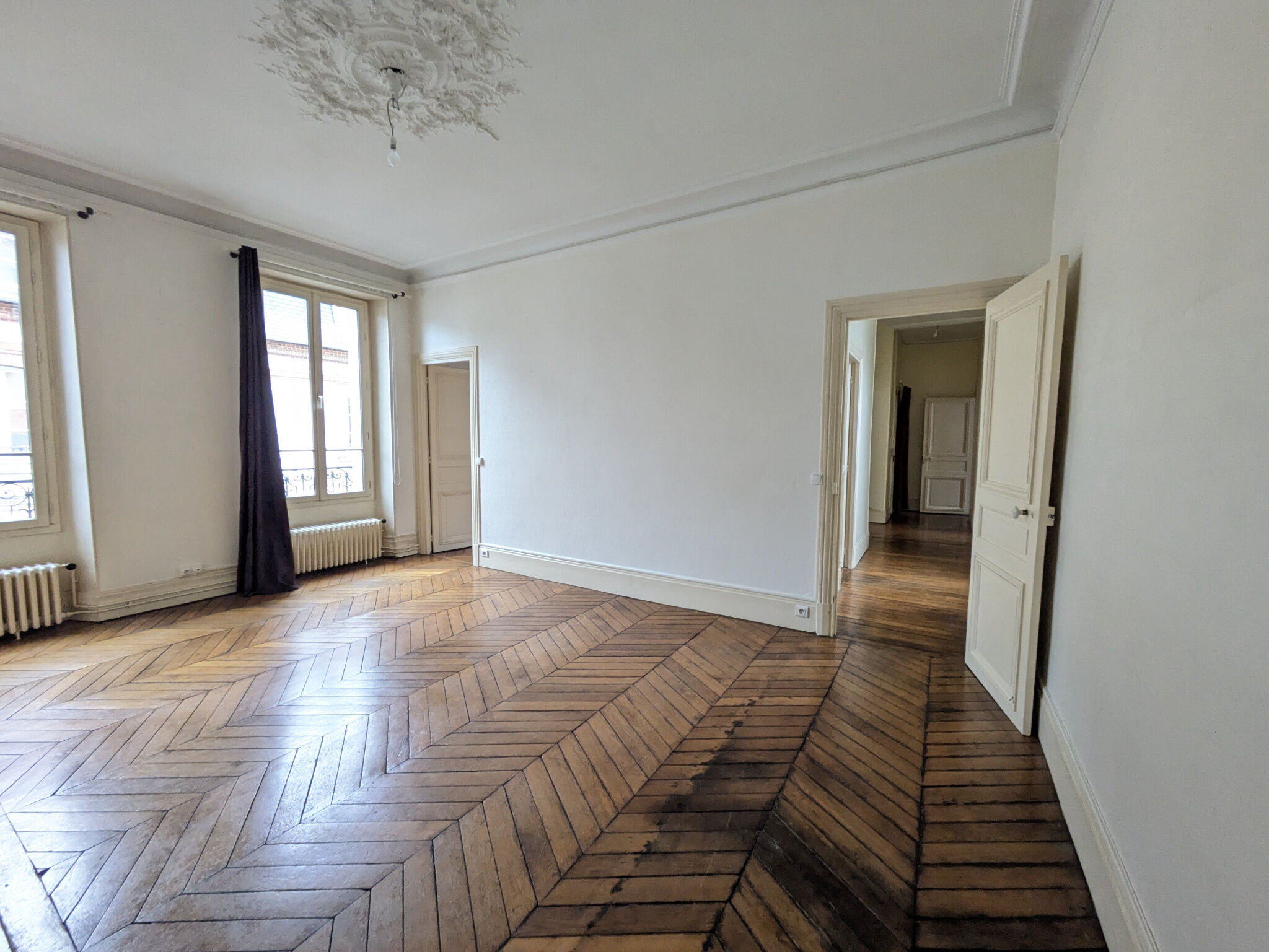 Agence immobilière de VAN DEN IMMOBILIER