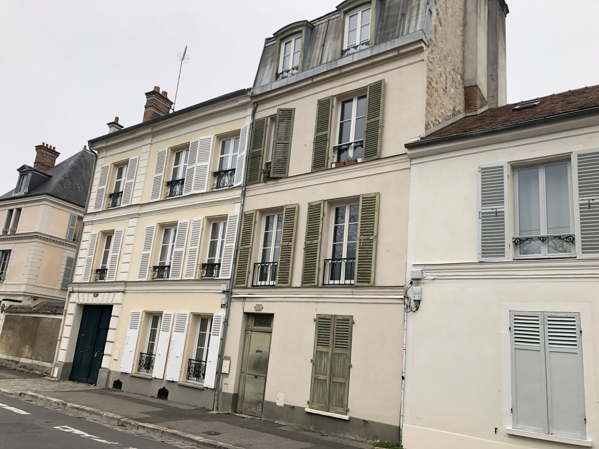 Agence immobilière de VAN DEN IMMOBILIER