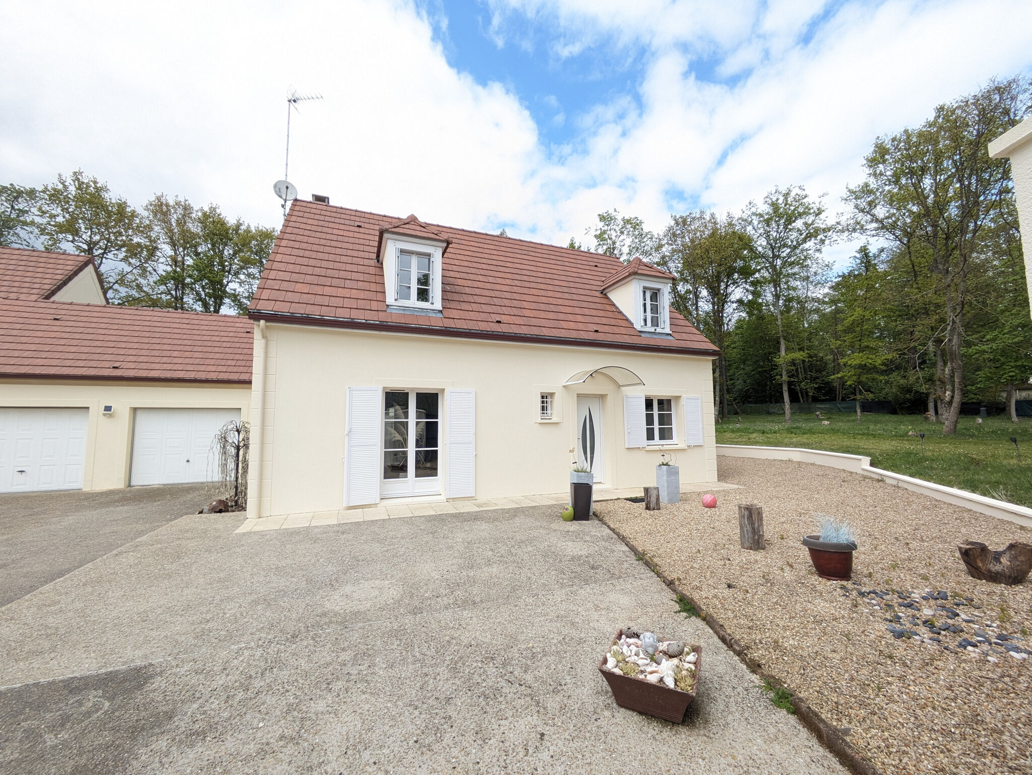 Agence immobilière de VAN DEN IMMOBILIER