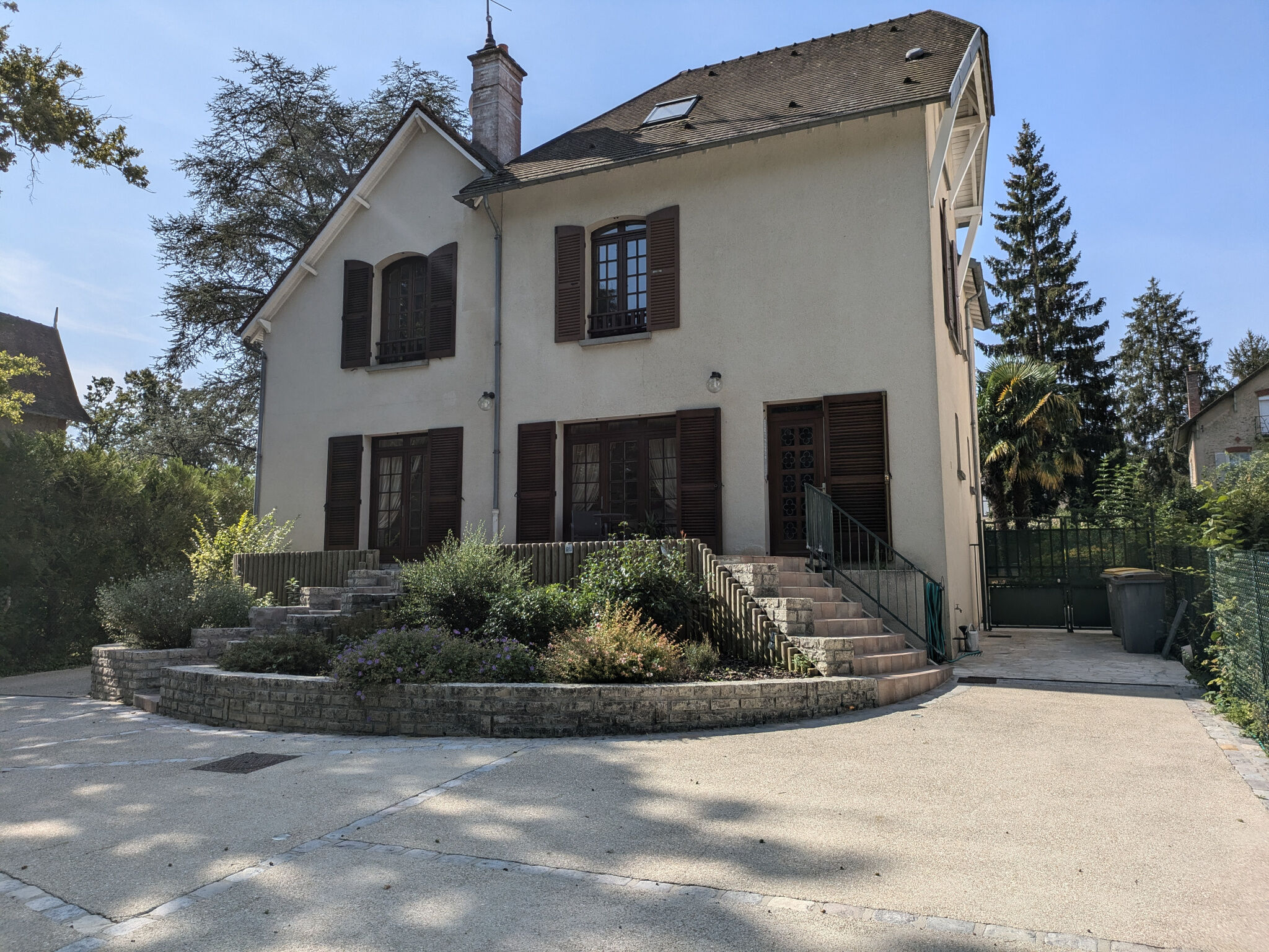 Agence immobilière de VAN DEN IMMOBILIER