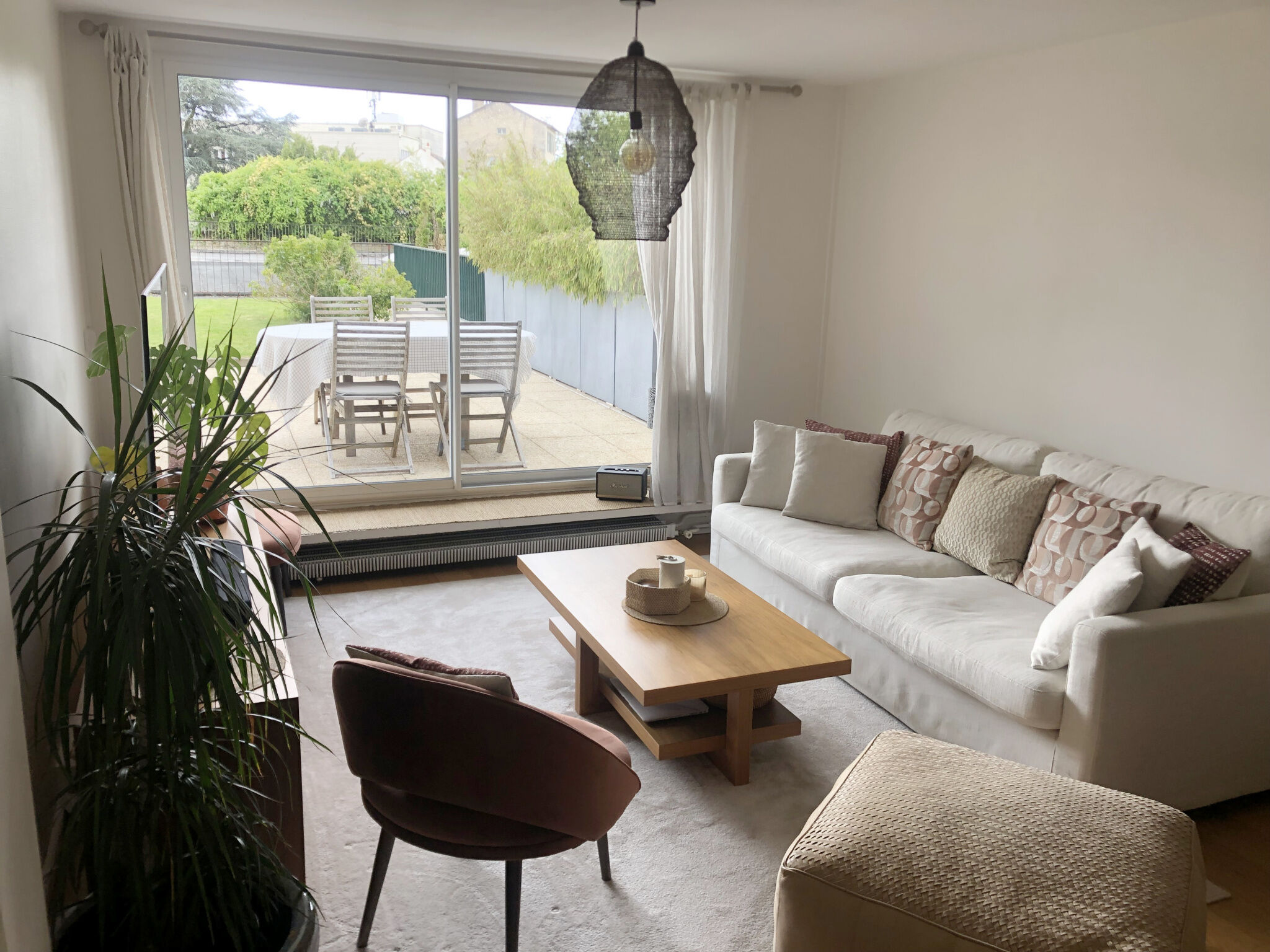 Agence immobilière de VAN DEN IMMOBILIER