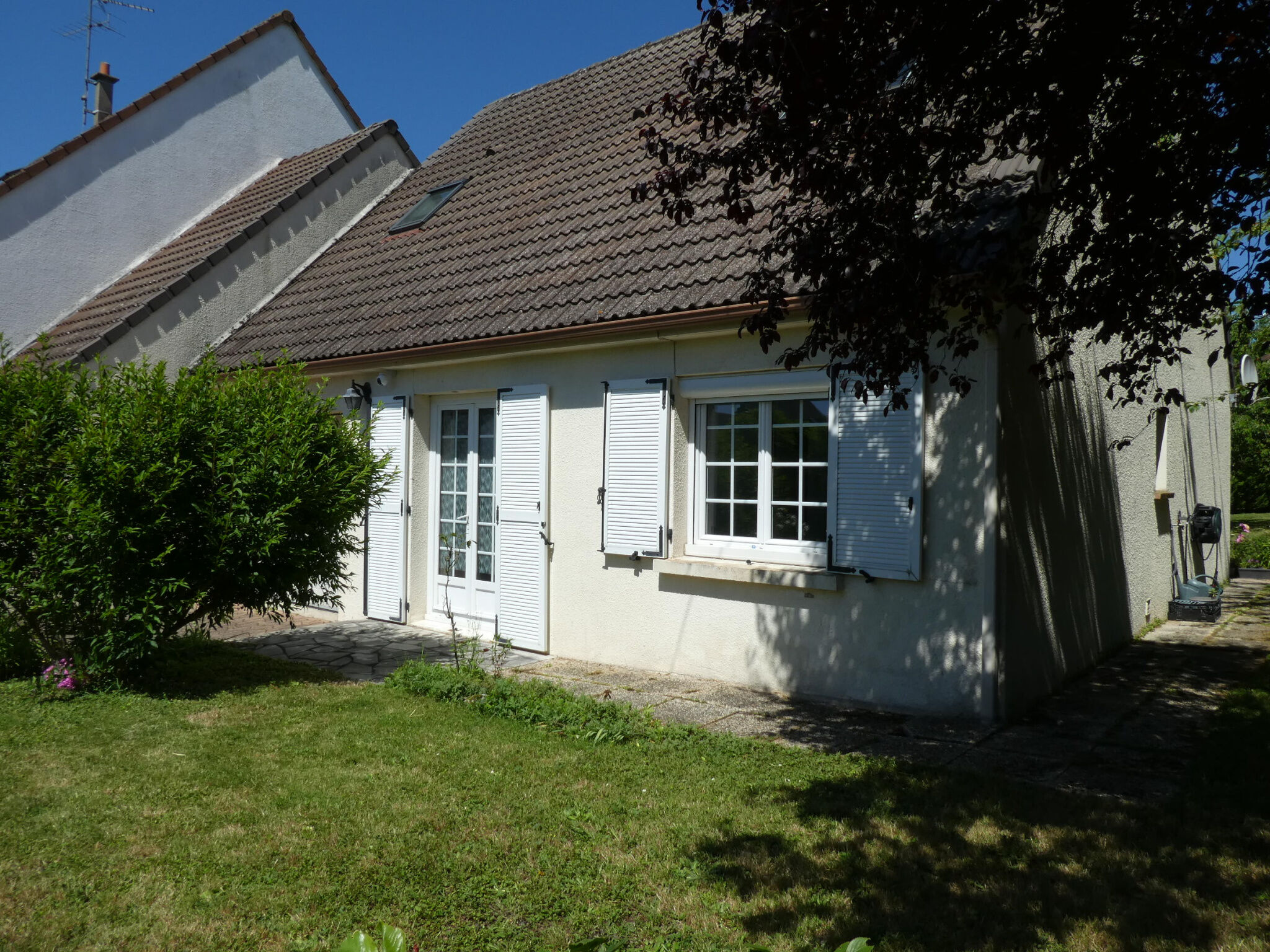 Agence immobilière de VAN DEN IMMOBILIER
