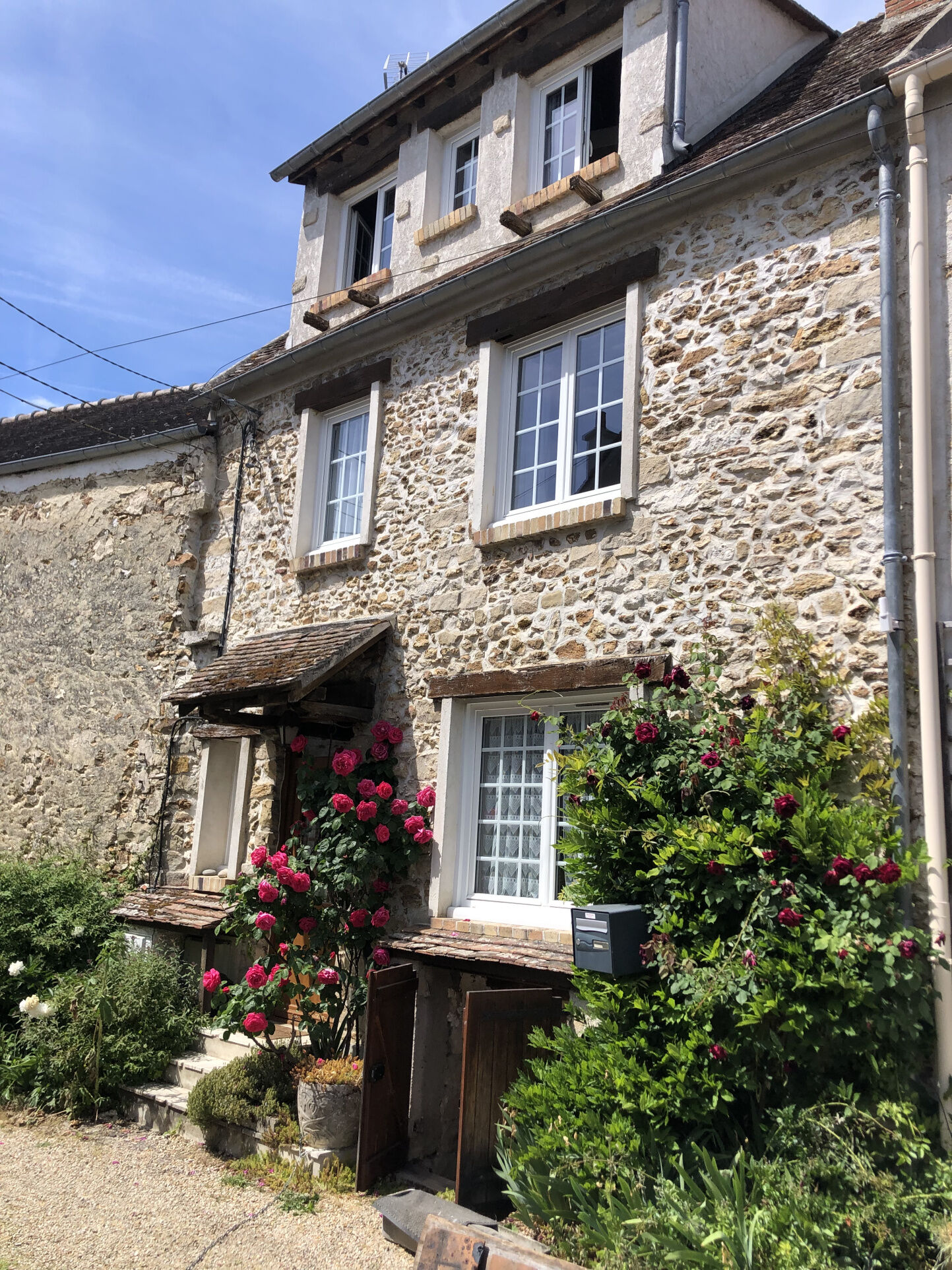 Agence immobilière de VAN DEN IMMOBILIER