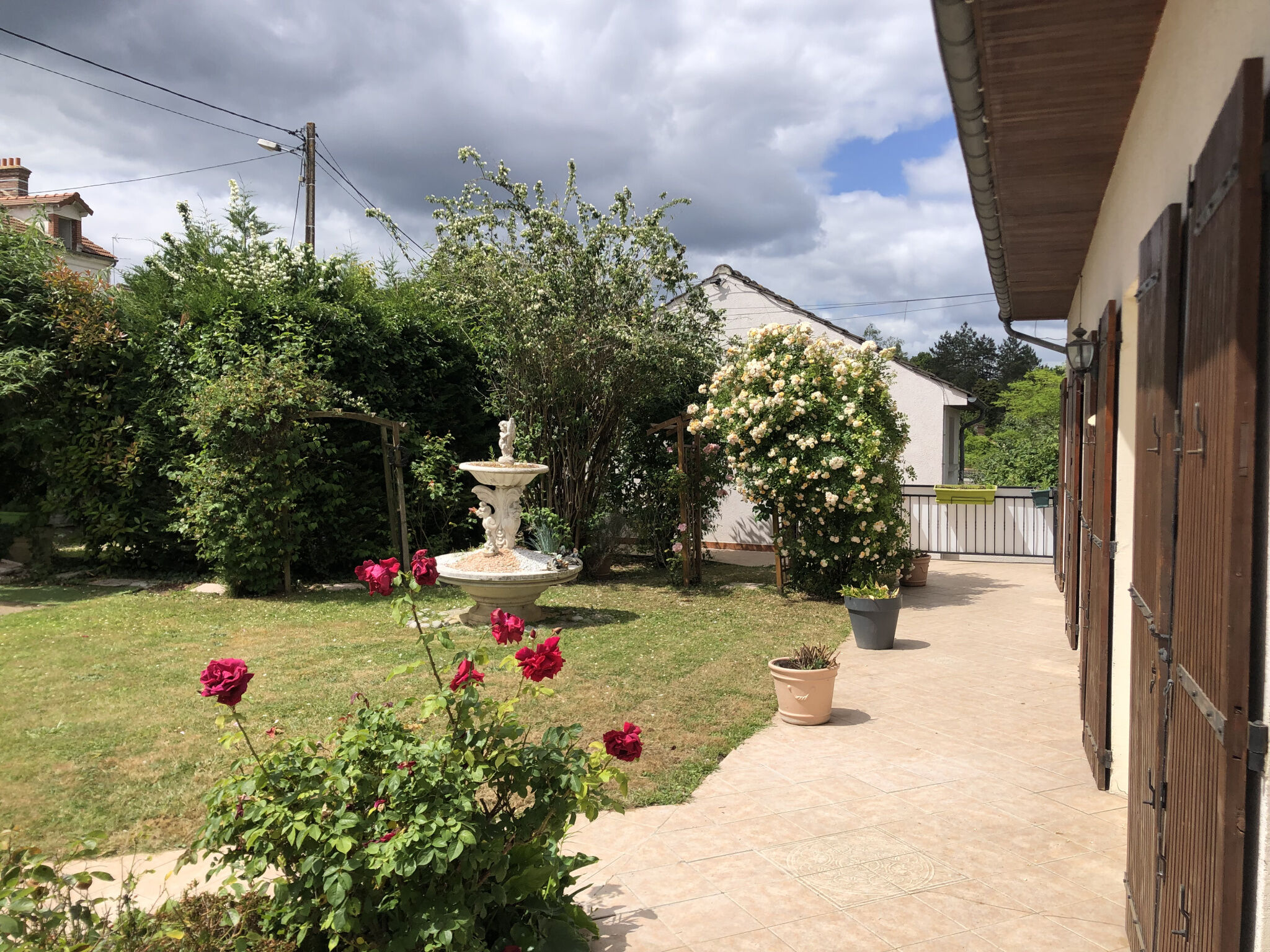 Agence immobilière de VAN DEN IMMOBILIER