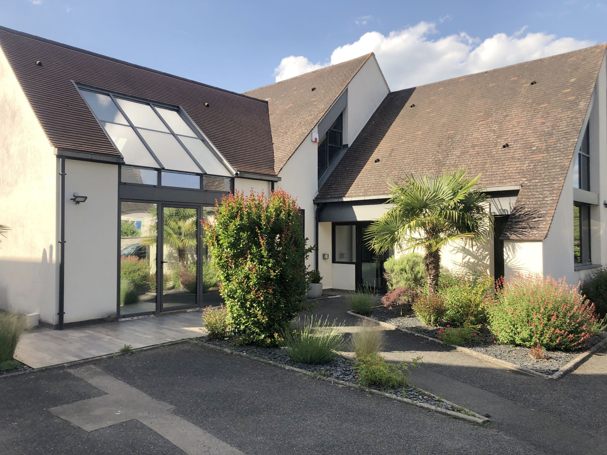 Agence immobilière de VAN DEN IMMOBILIER