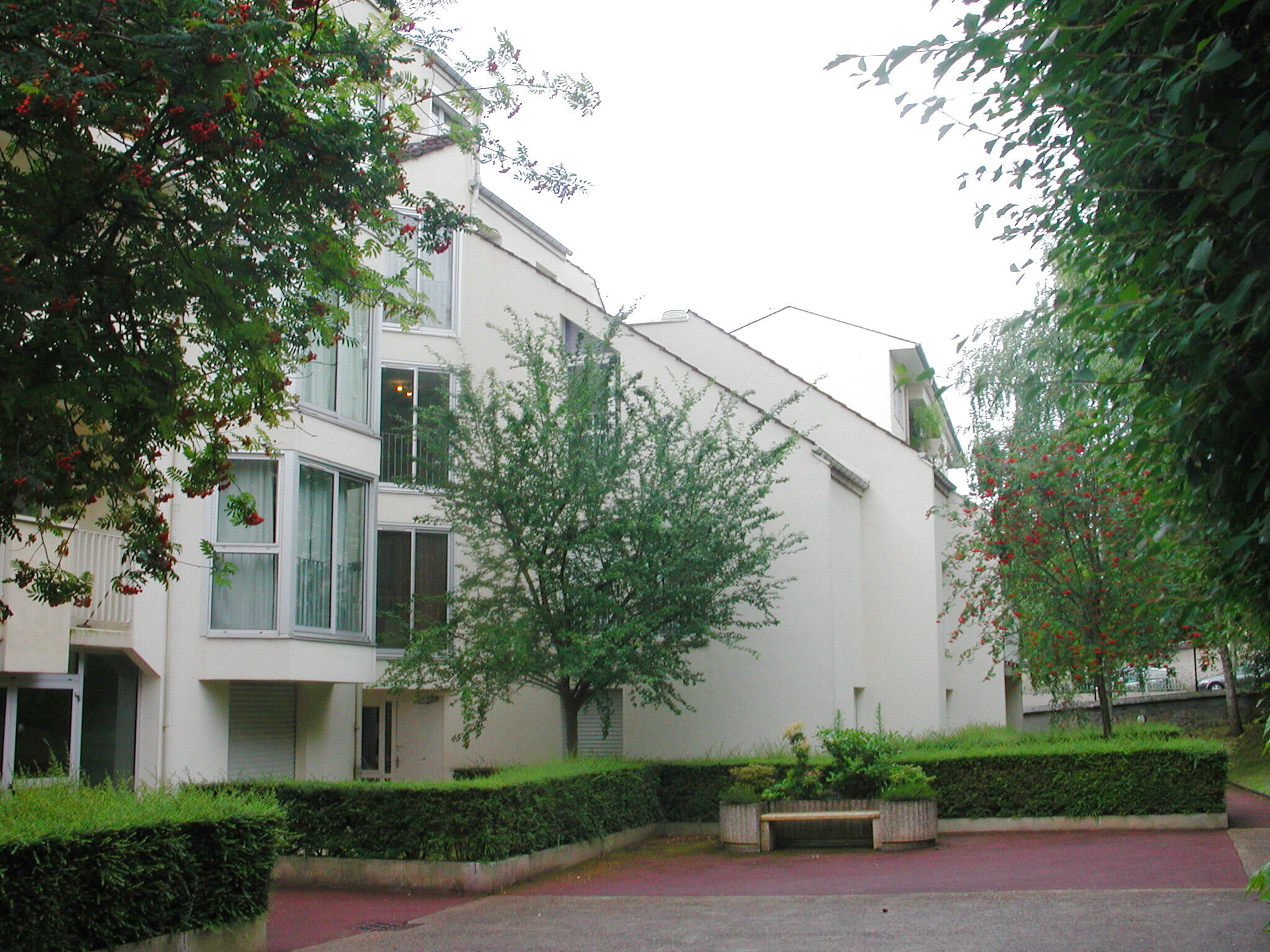 Agence immobilière de VAN DEN IMMOBILIER