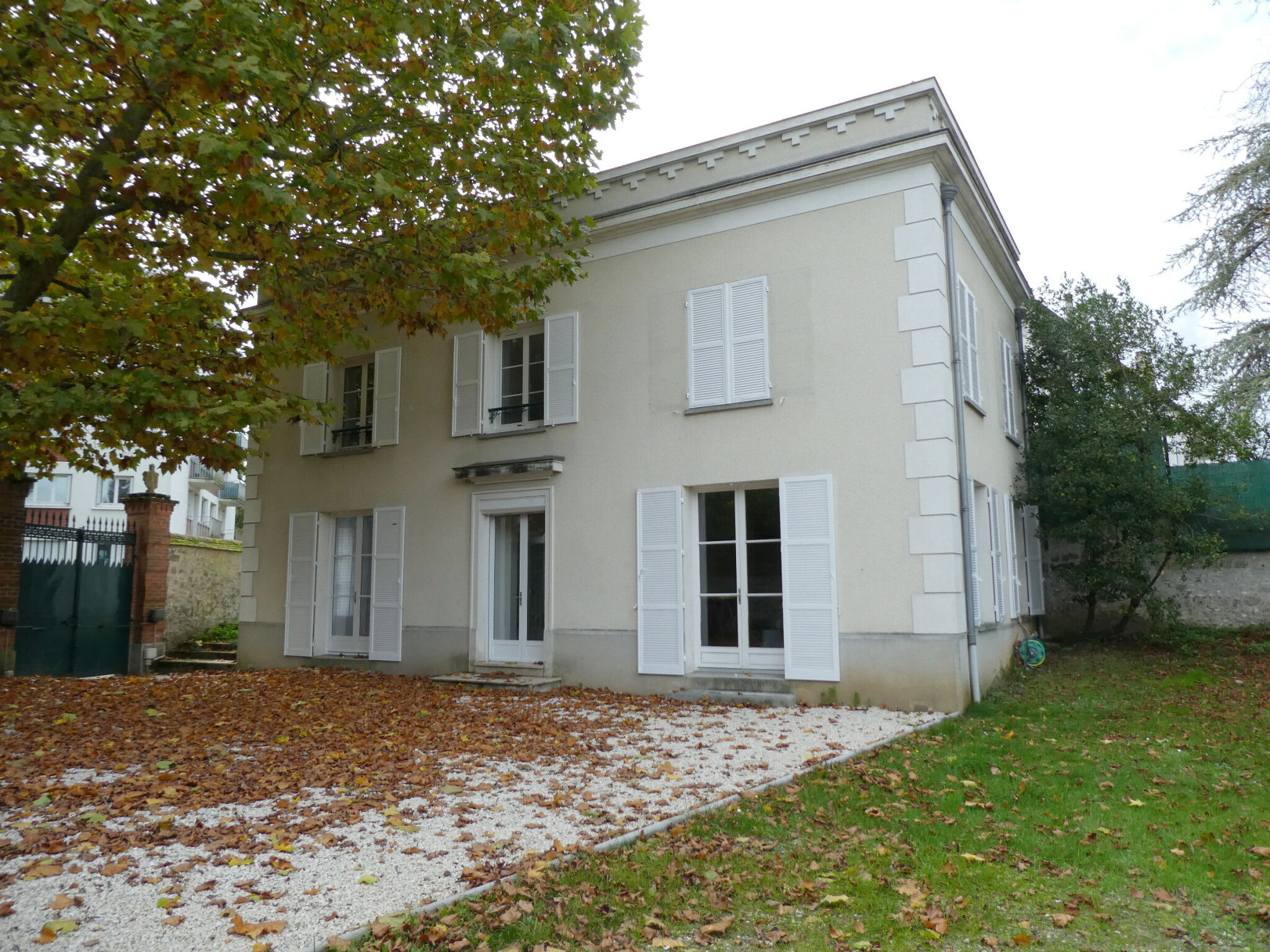 Agence immobilière de VAN DEN IMMOBILIER