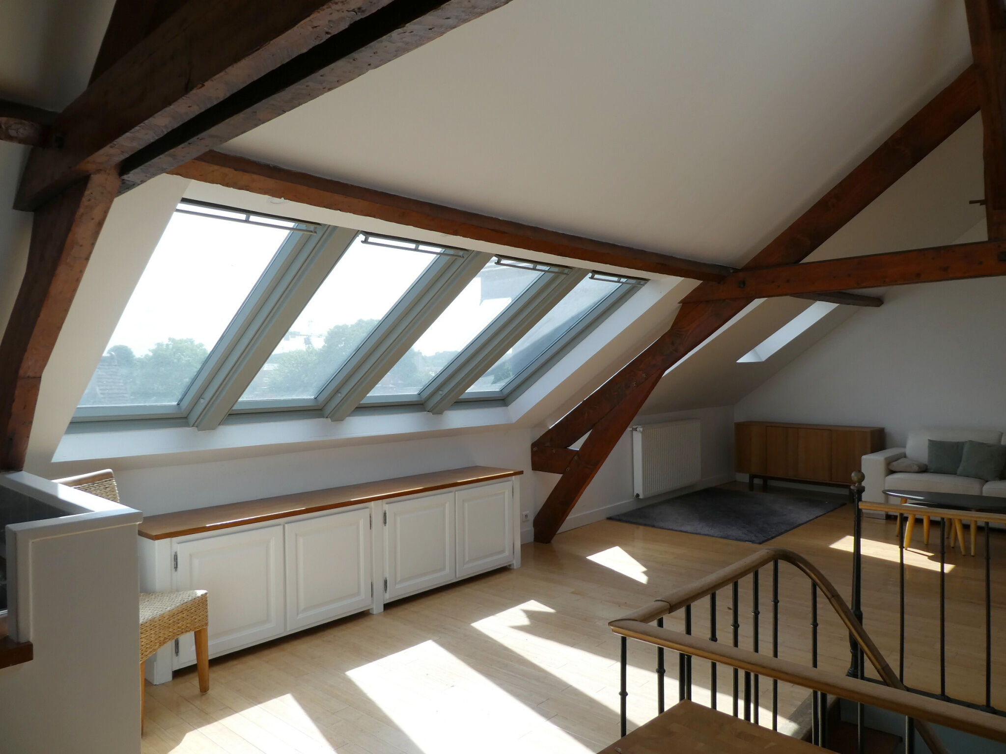 Agence immobilière de VAN DEN IMMOBILIER