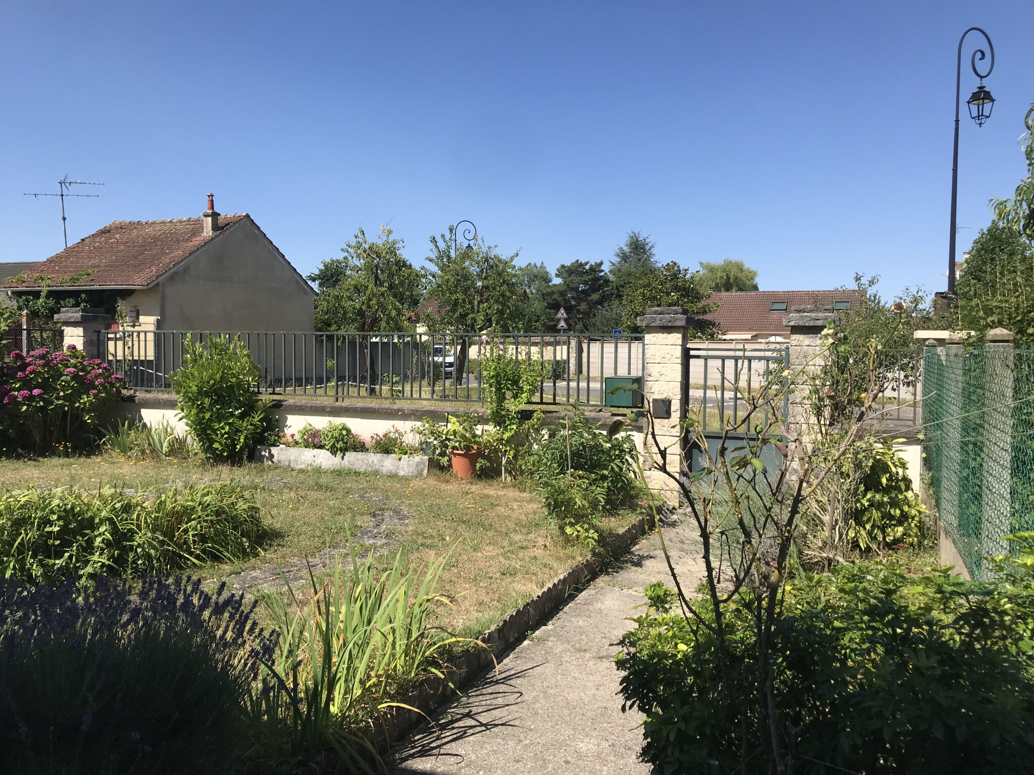 Agence immobilière de VAN DEN IMMOBILIER