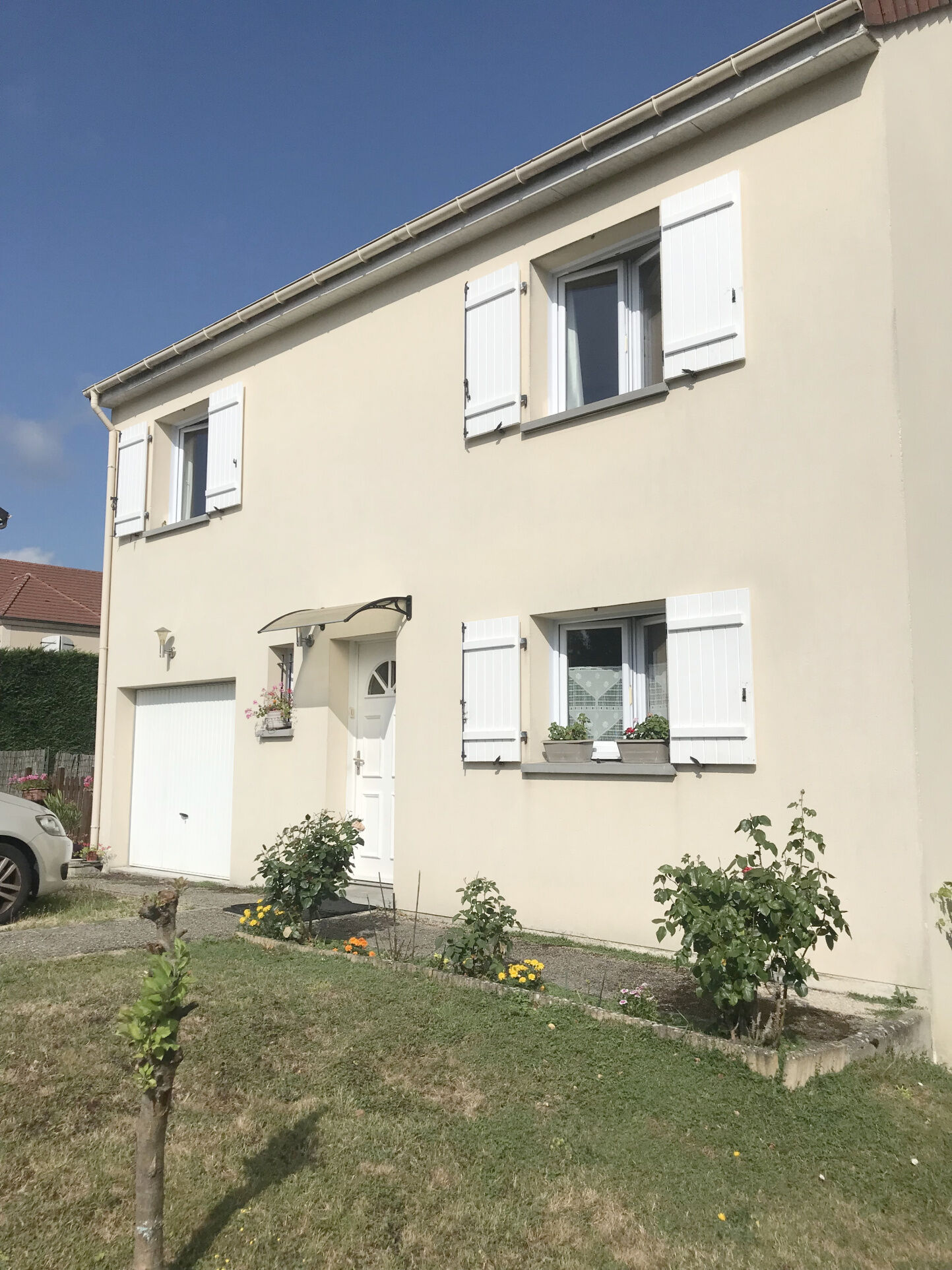 Agence immobilière de VAN DEN IMMOBILIER