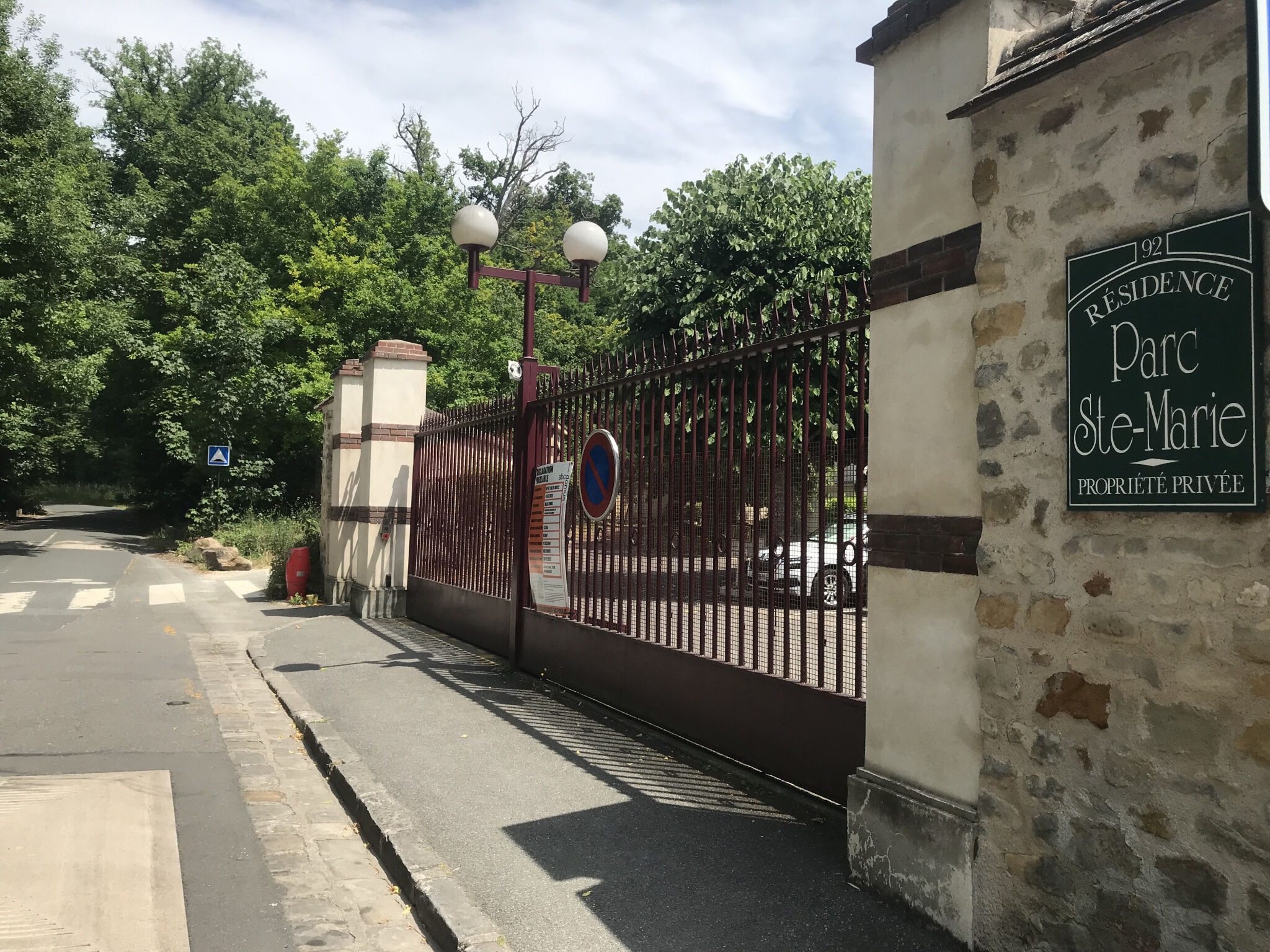 Agence immobilière de VAN DEN IMMOBILIER