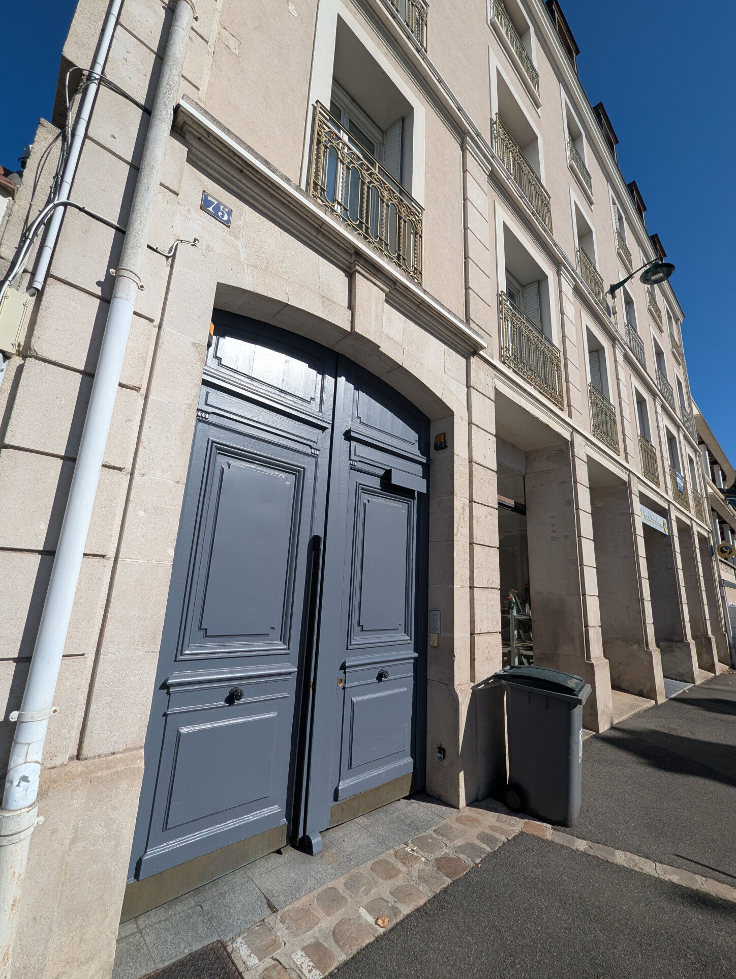 Agence immobilière de VAN DEN IMMOBILIER