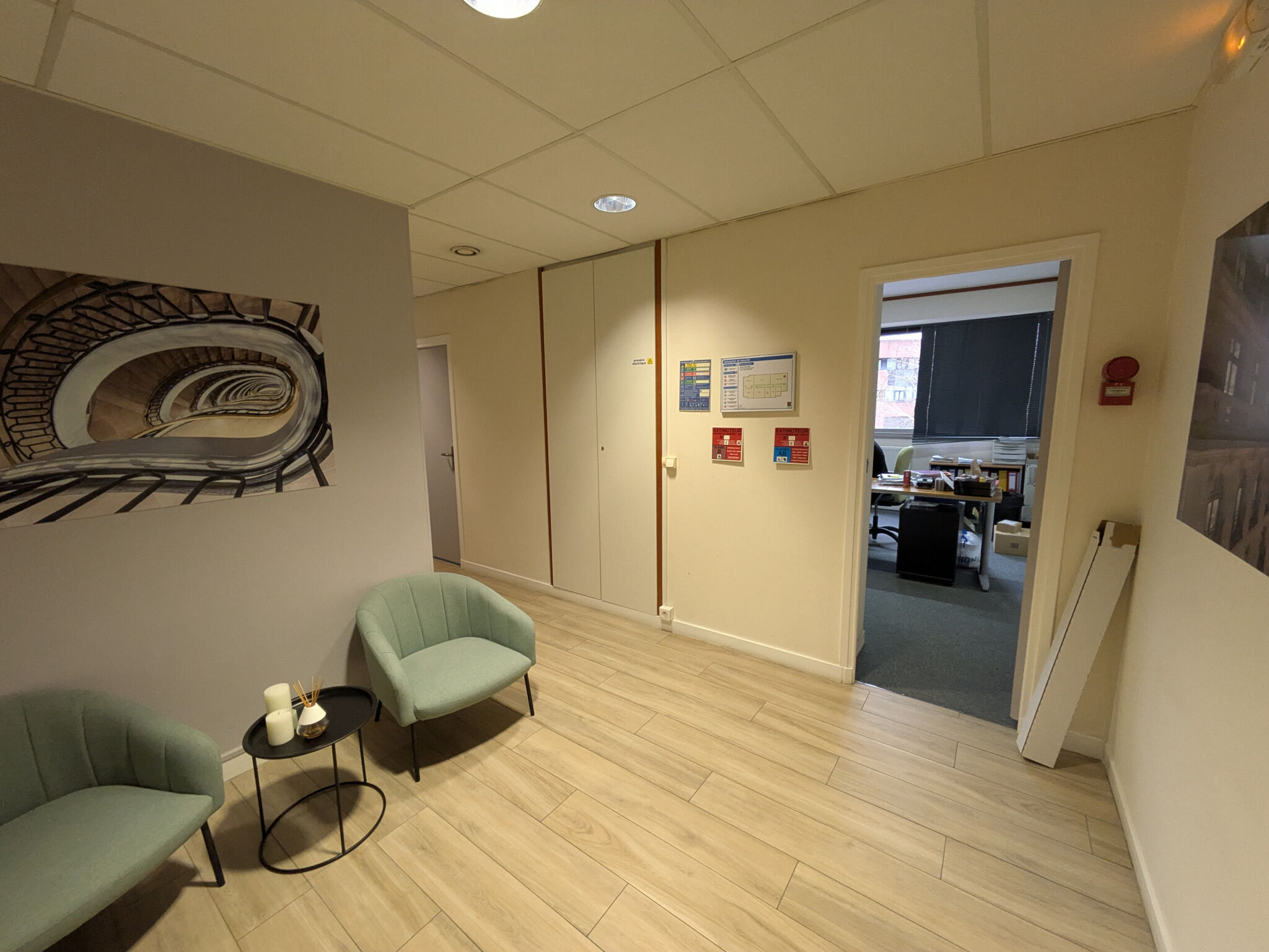 Agence immobilière de VAN DEN IMMOBILIER