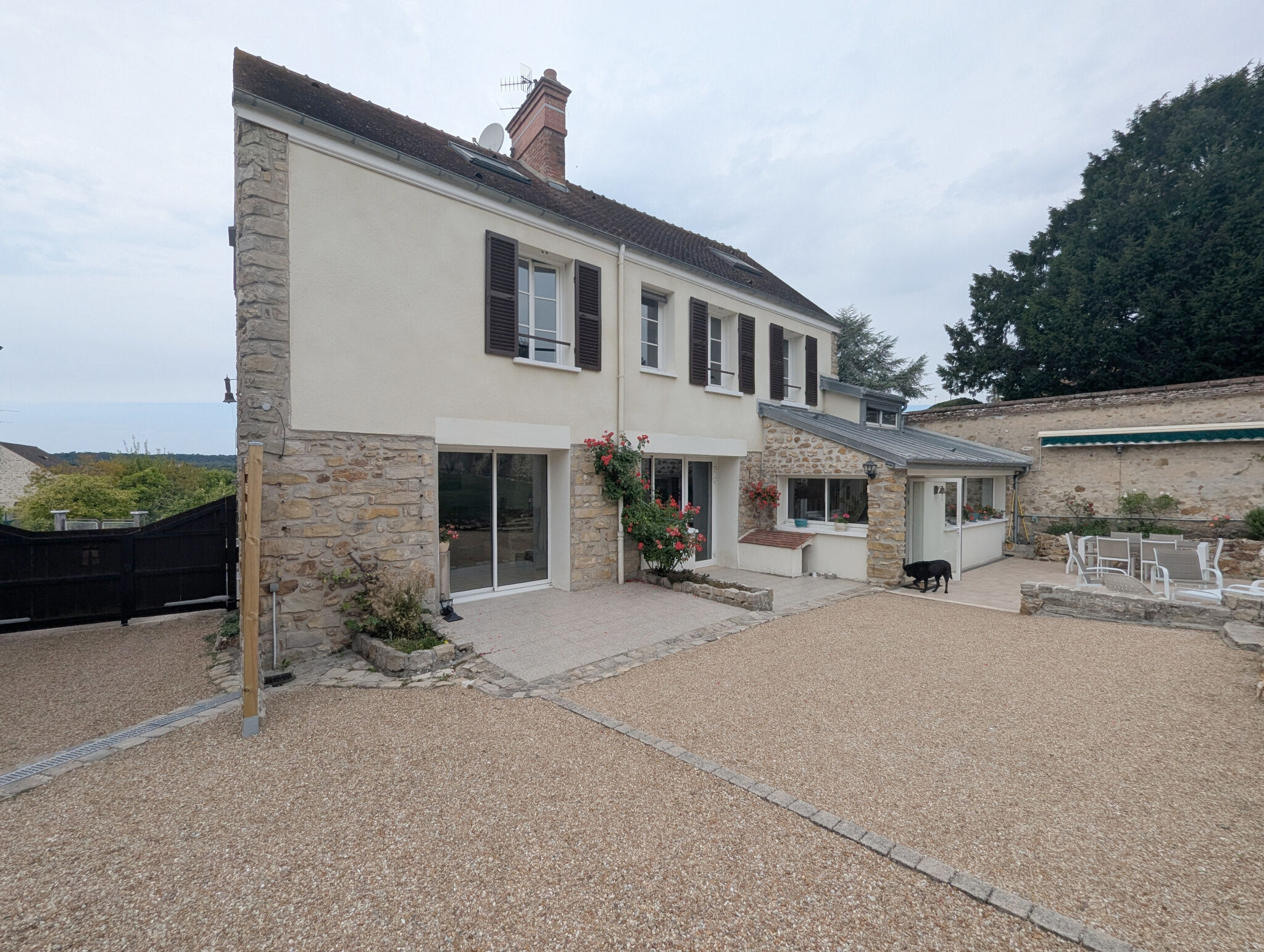 Agence immobilière de VAN DEN IMMOBILIER
