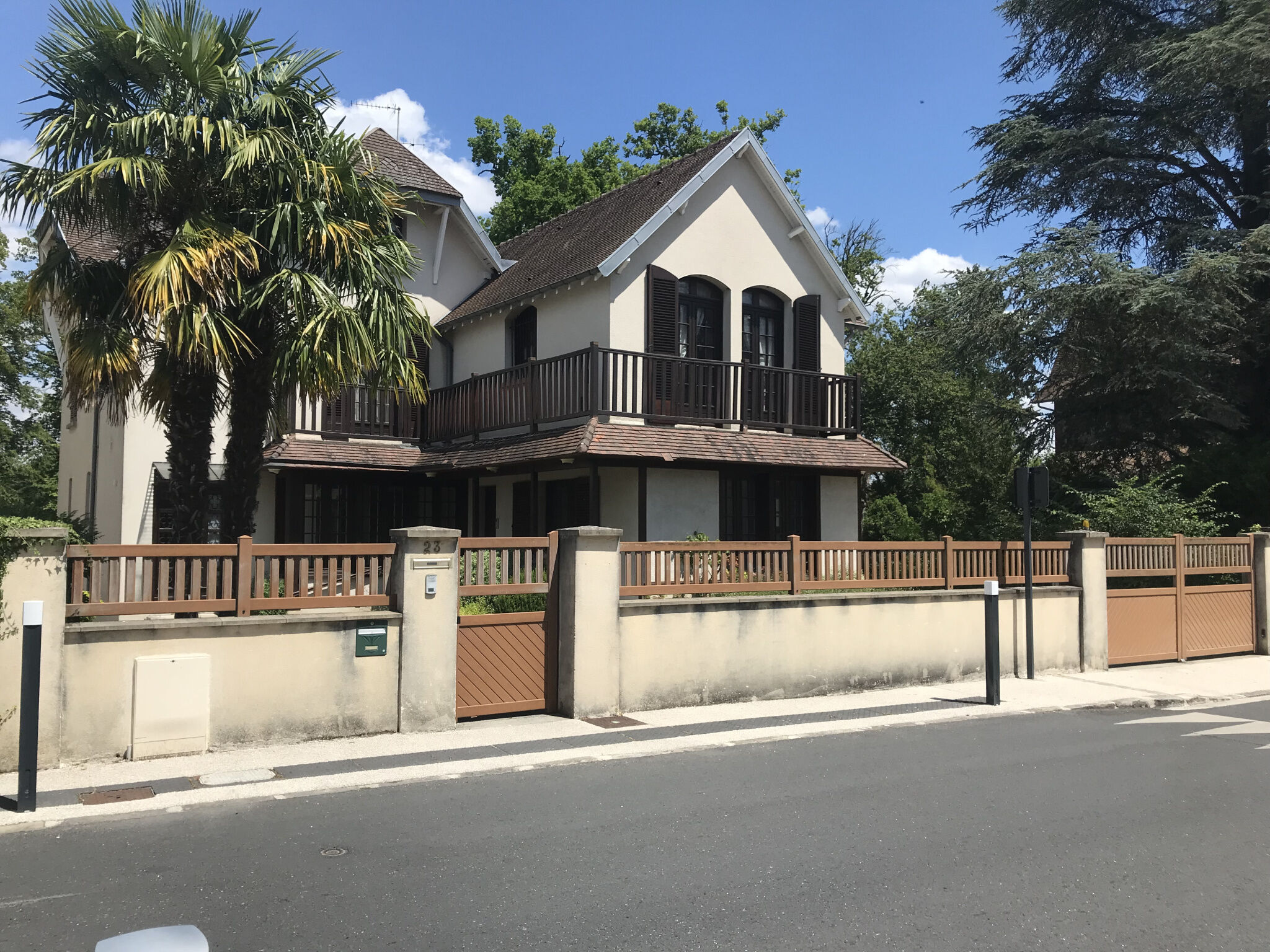 Agence immobilière de VAN DEN IMMOBILIER