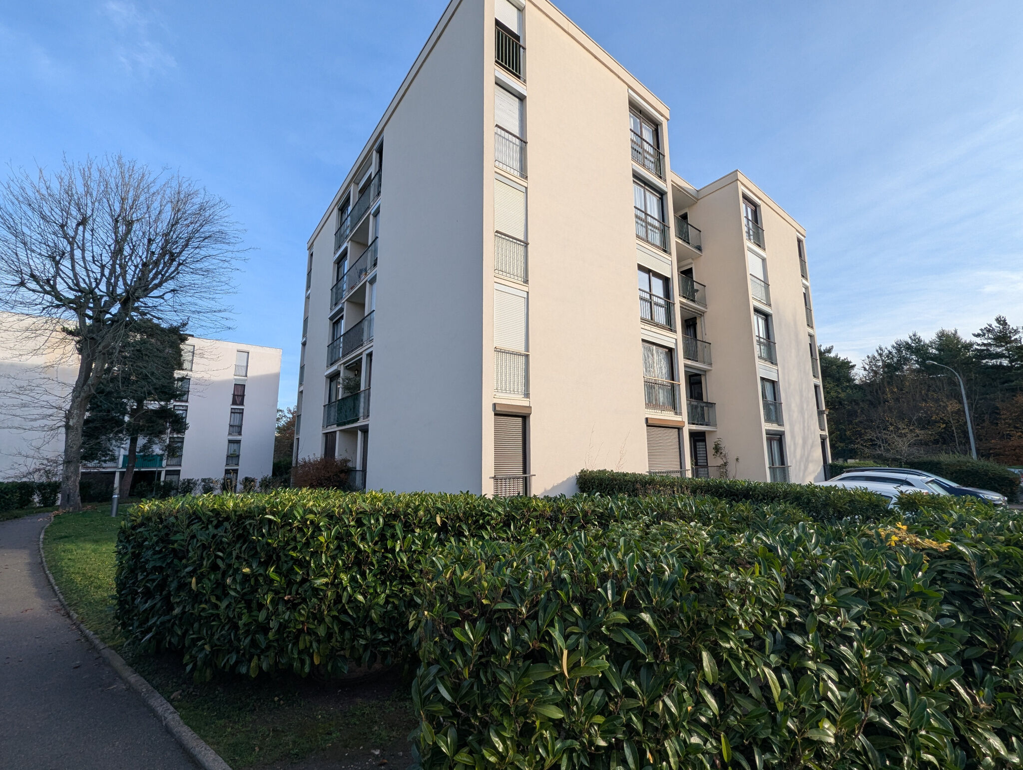 Agence immobilière de VAN DEN IMMOBILIER