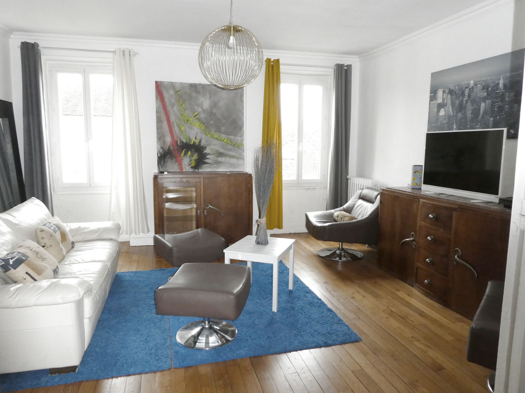 Agence immobilière de VAN DEN IMMOBILIER