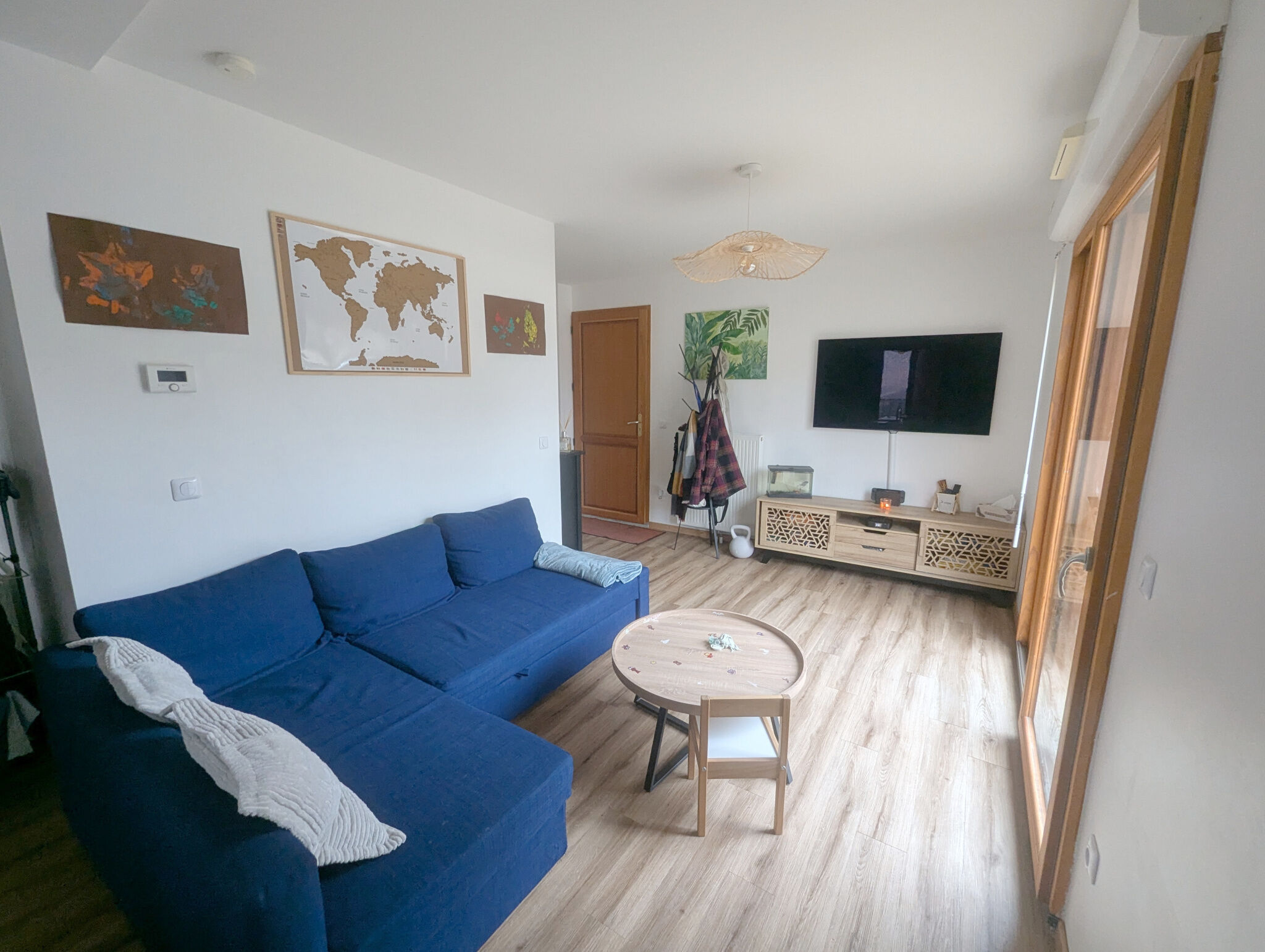 Agence immobilière de VAN DEN IMMOBILIER