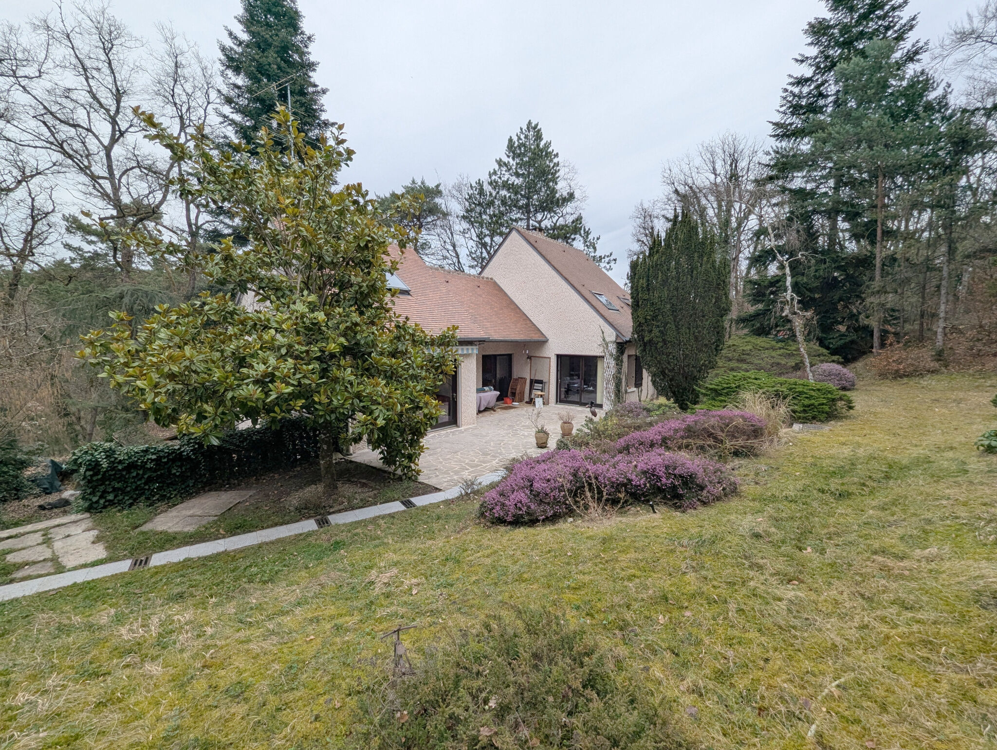 Agence immobilière de VAN DEN IMMOBILIER