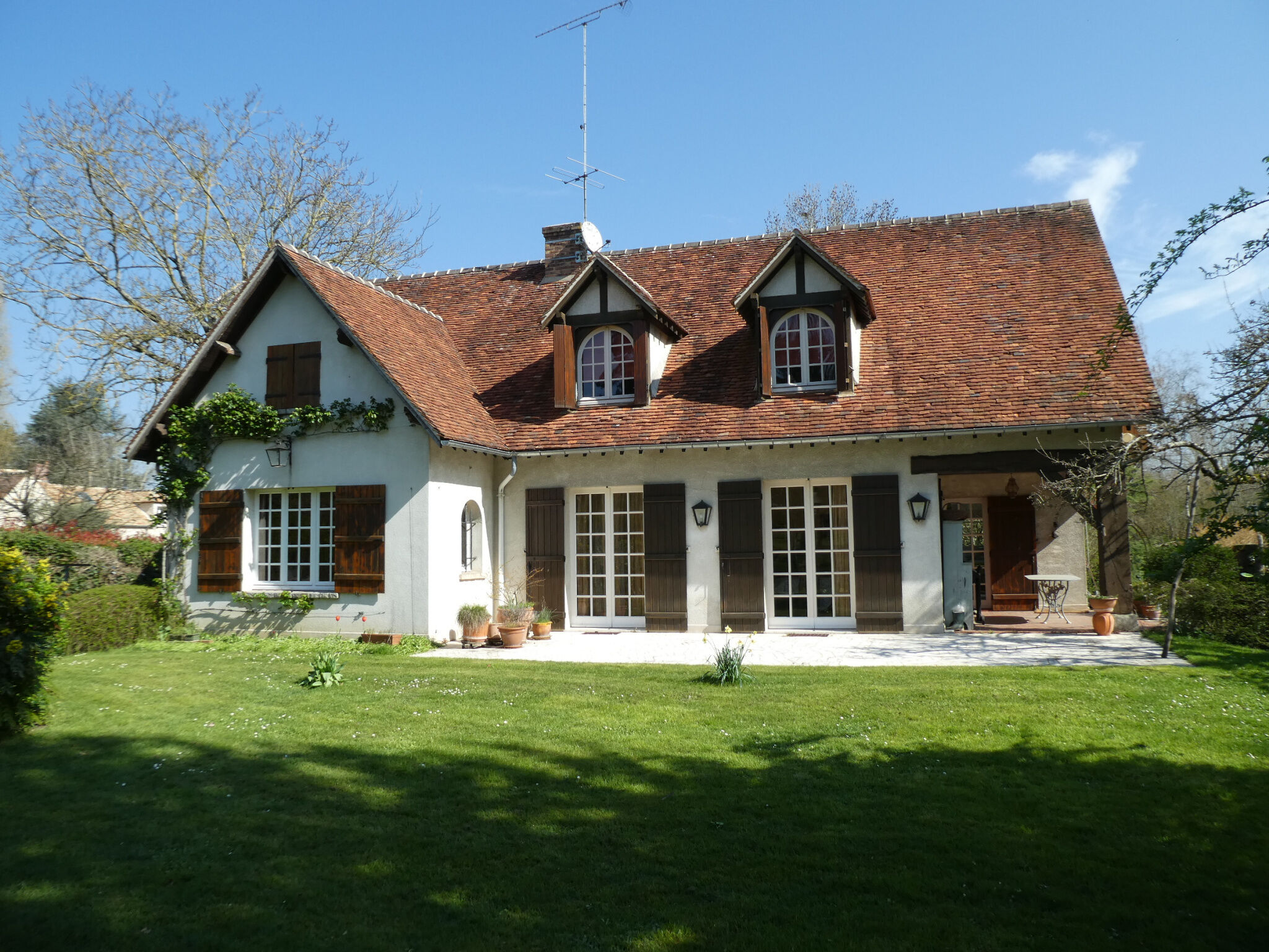 Agence immobilière de VAN DEN IMMOBILIER