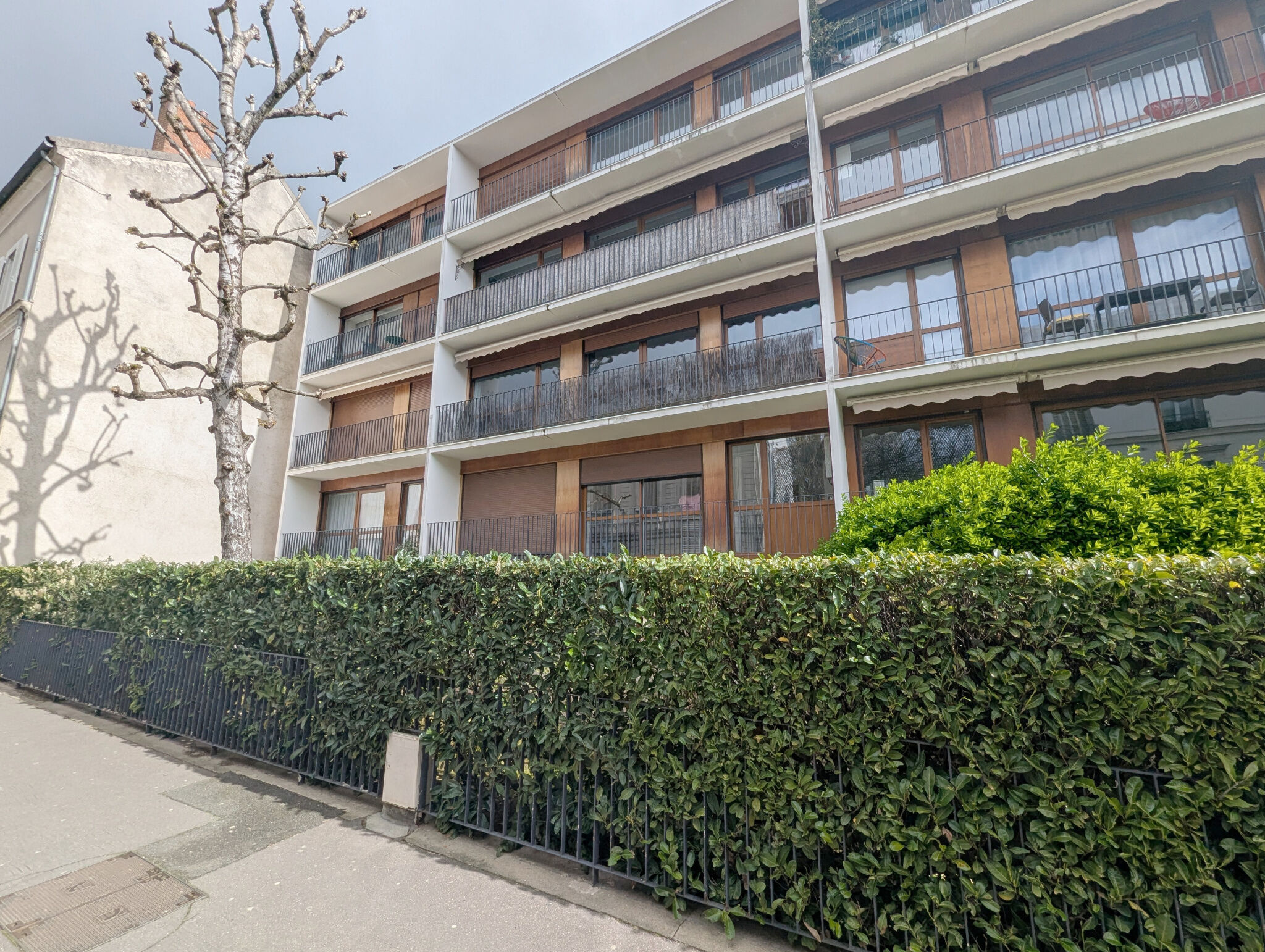 Agence immobilière de VAN DEN IMMOBILIER