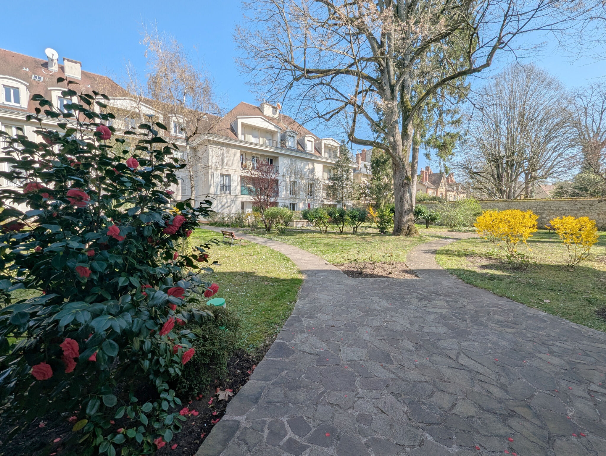 Agence immobilière de VAN DEN IMMOBILIER