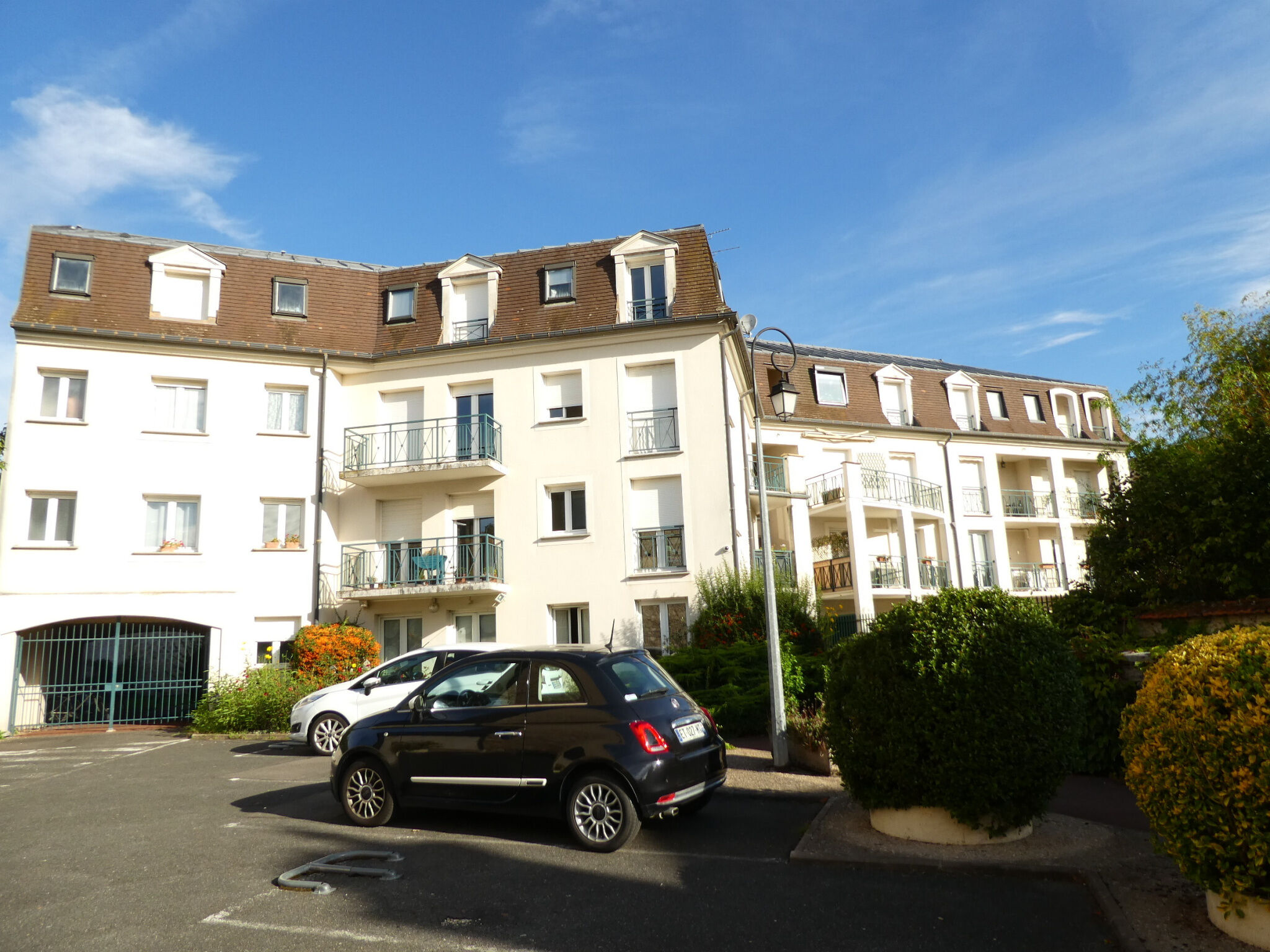Agence immobilière de VAN DEN IMMOBILIER