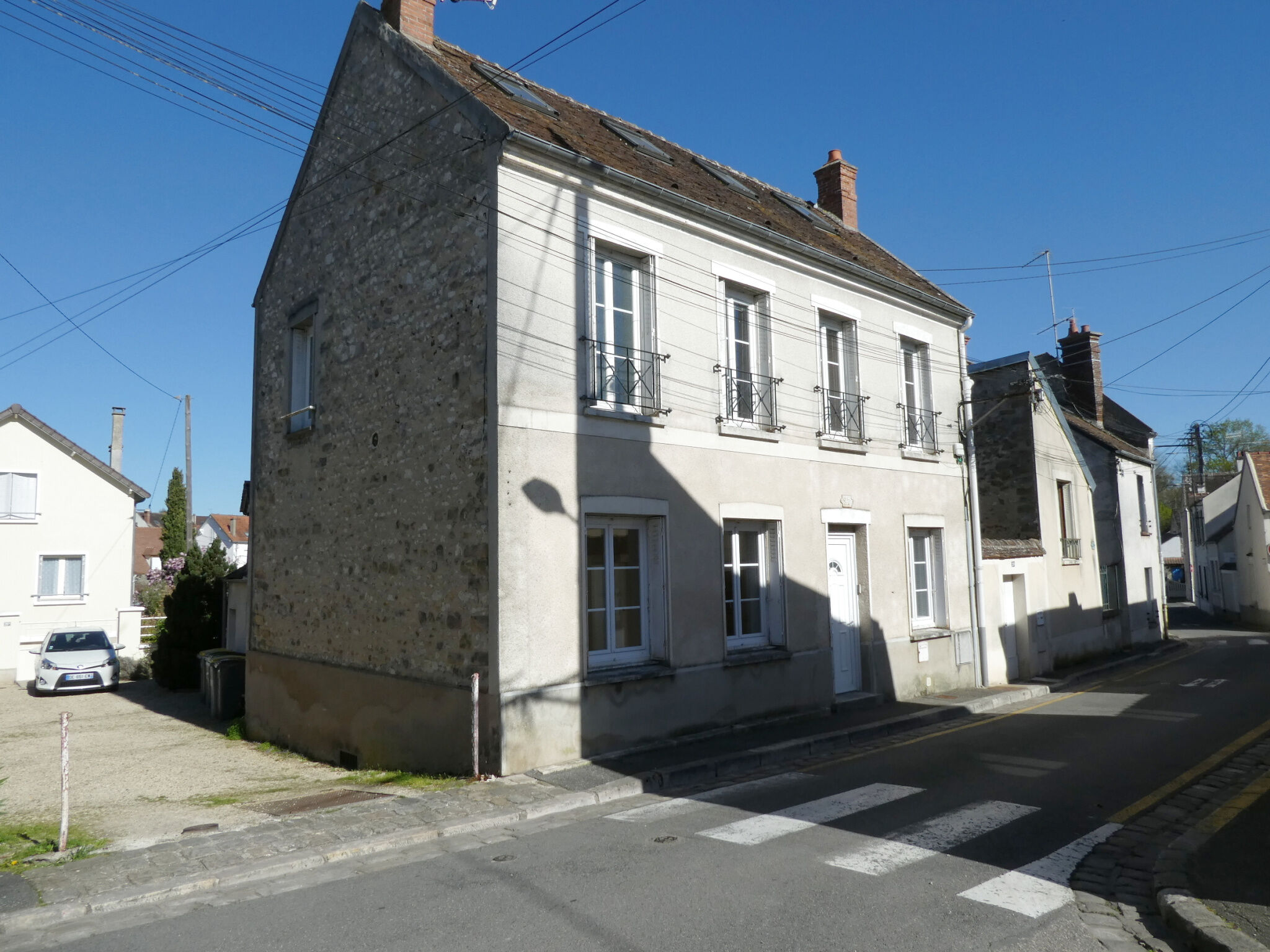 Agence immobilière de VAN DEN IMMOBILIER