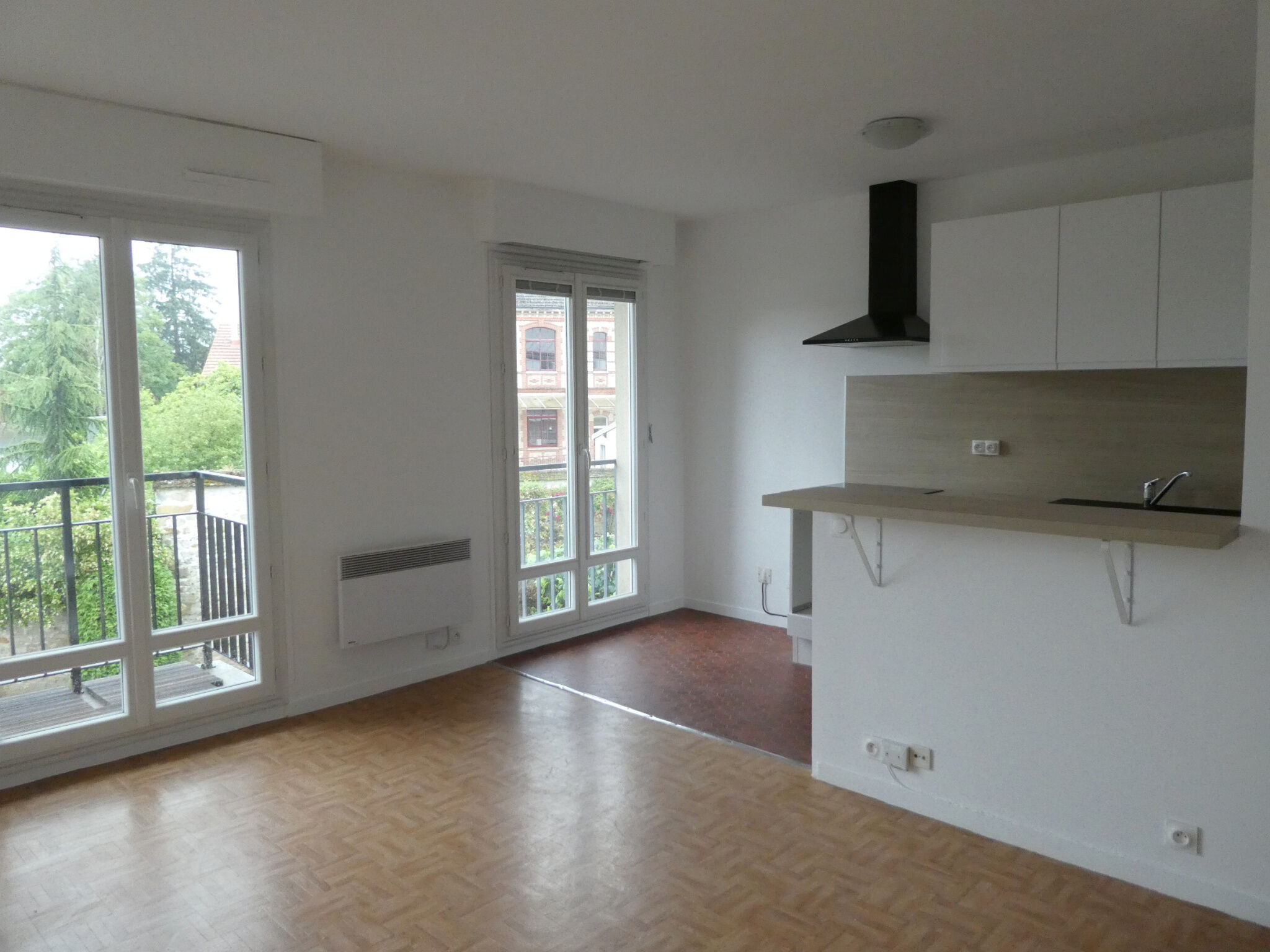Agence immobilière de VAN DEN IMMOBILIER