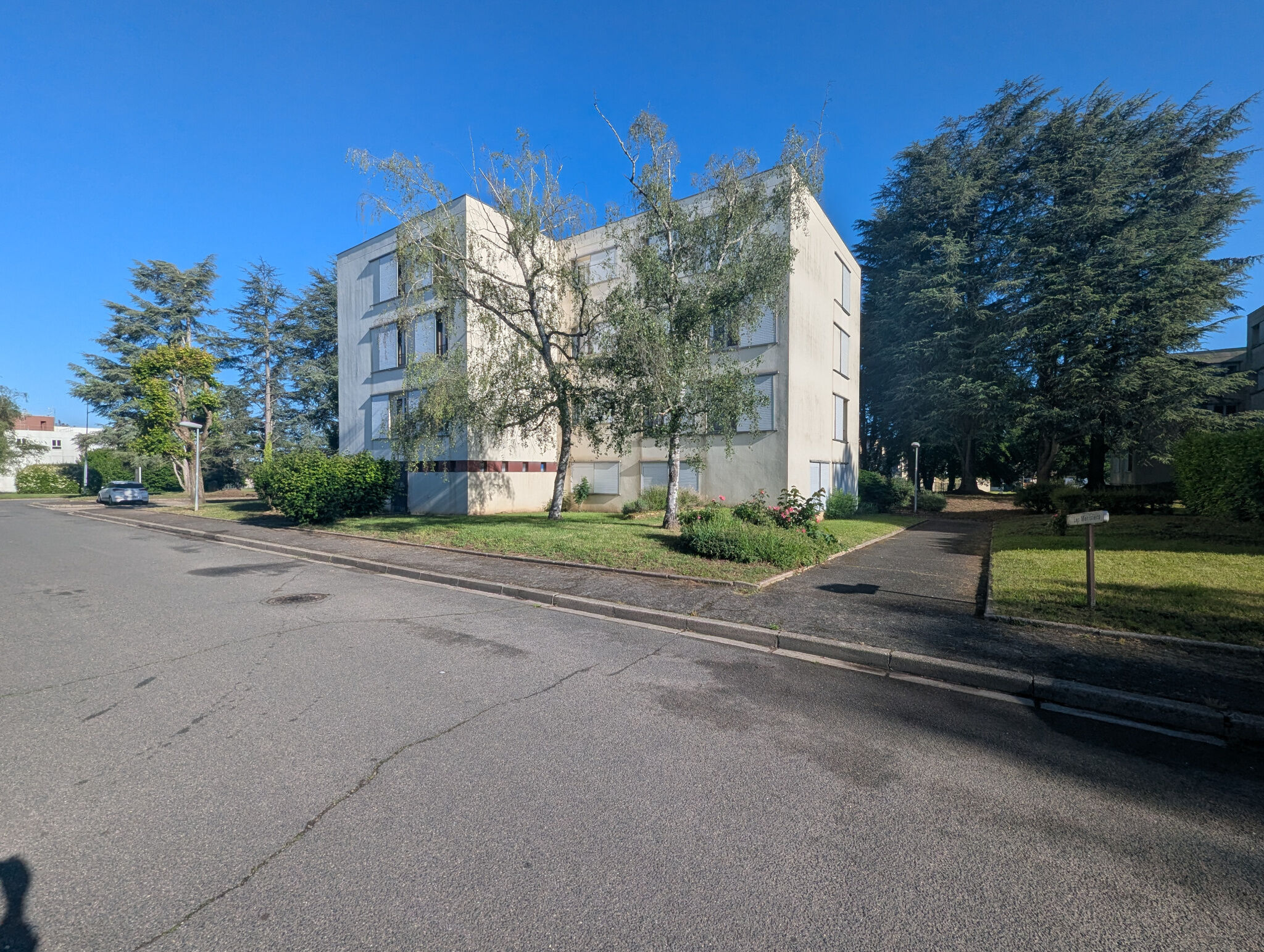 Agence immobilière de VAN DEN IMMOBILIER