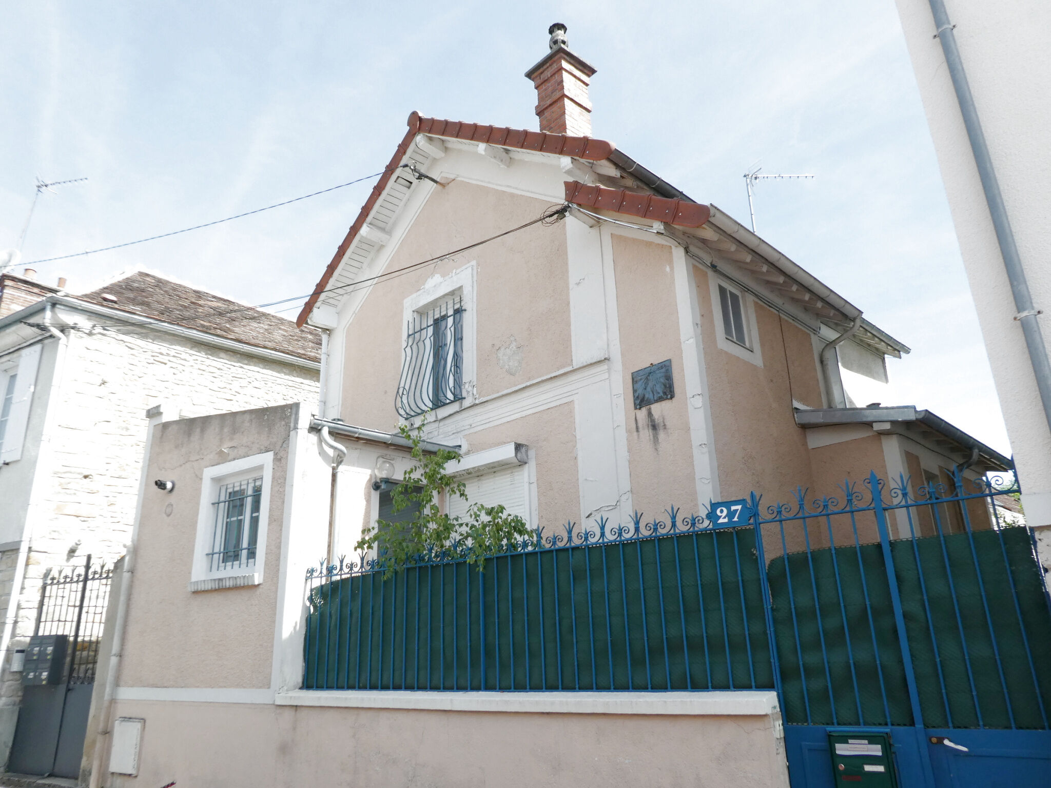Agence immobilière de VAN DEN IMMOBILIER
