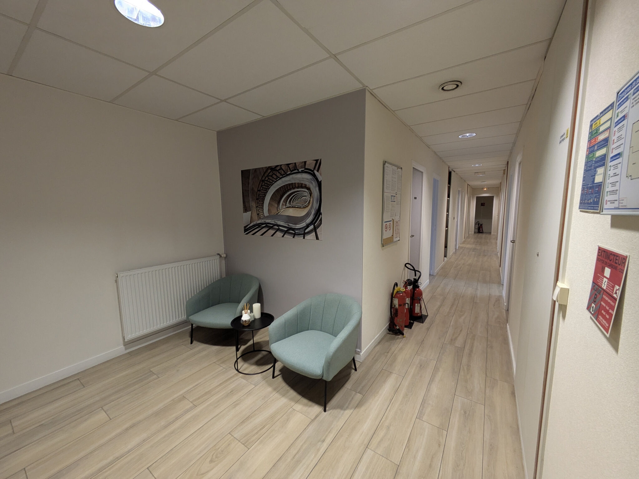 Agence immobilière de VAN DEN IMMOBILIER