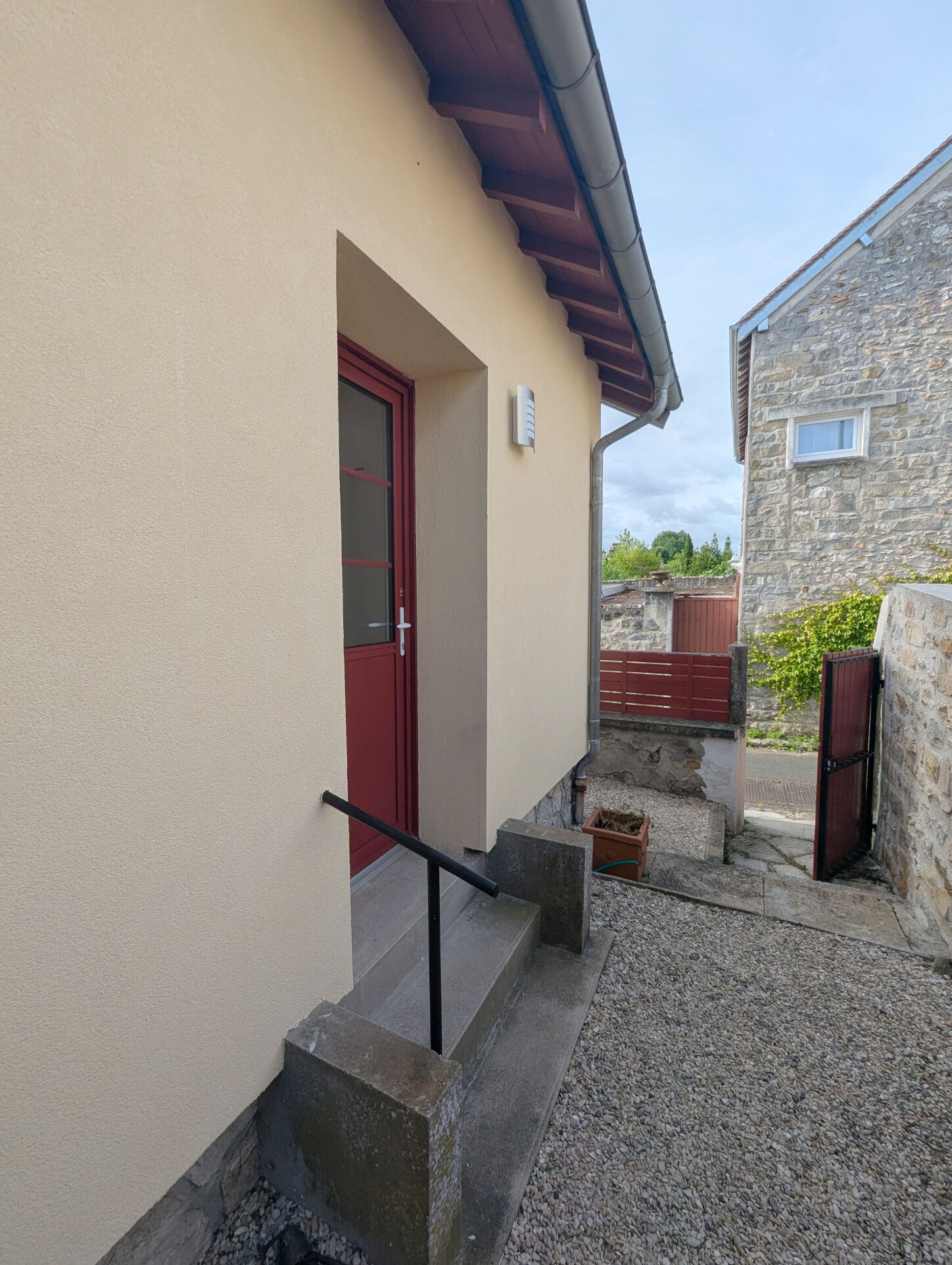 Agence immobilière de VAN DEN IMMOBILIER