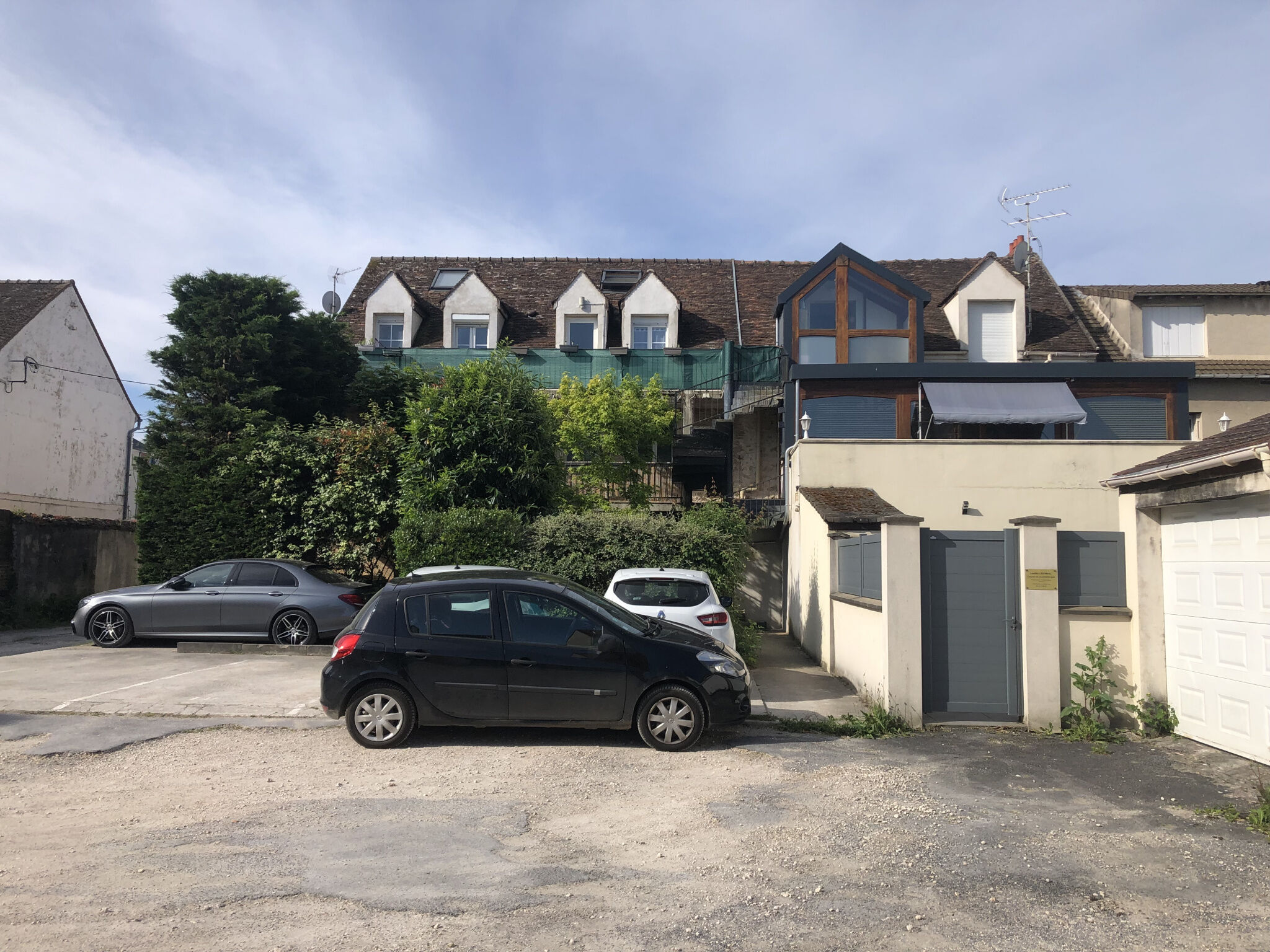 Agence immobilière de VAN DEN IMMOBILIER