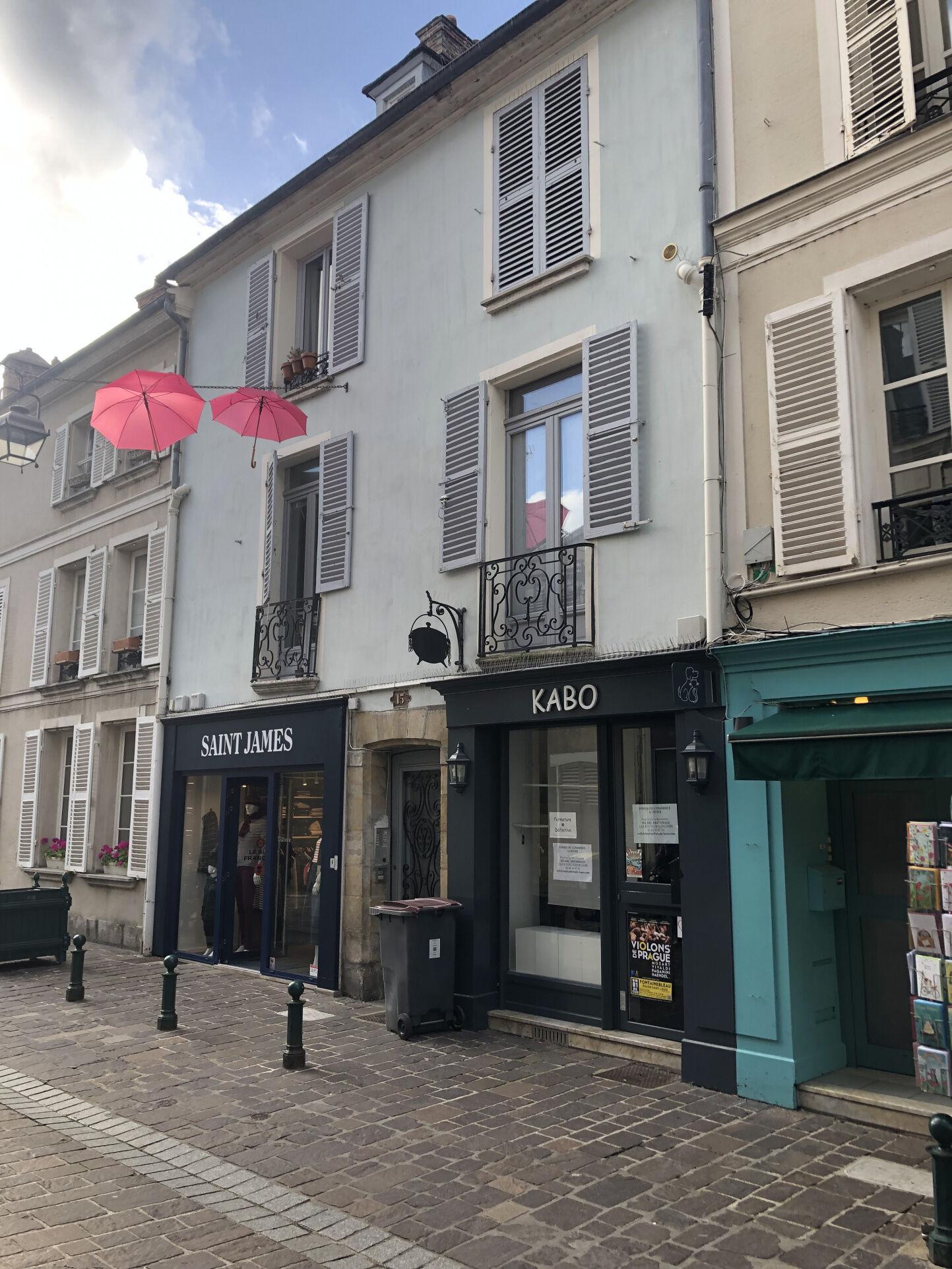 Agence immobilière de VAN DEN IMMOBILIER