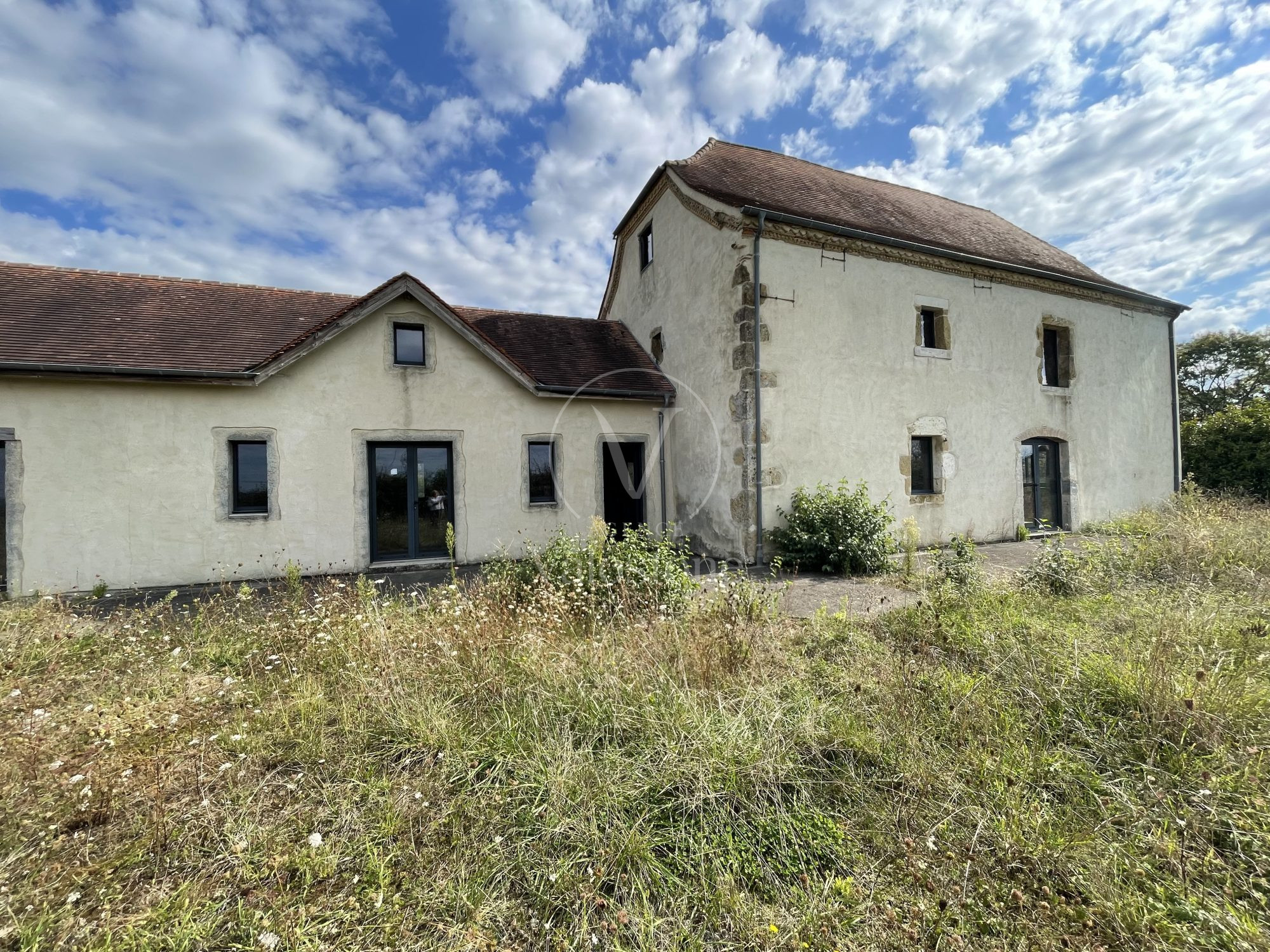 Agence immobilière de Valostone International