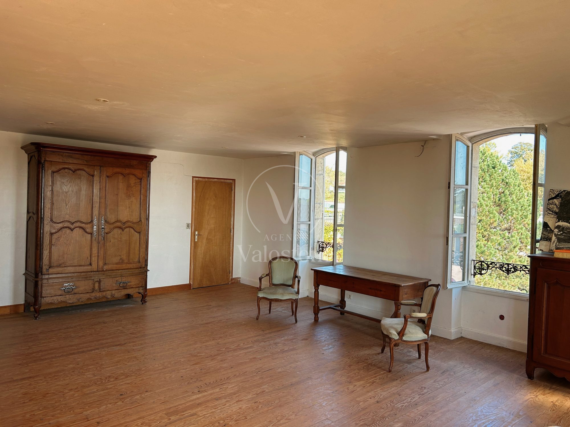 Agence immobilière de Valostone International