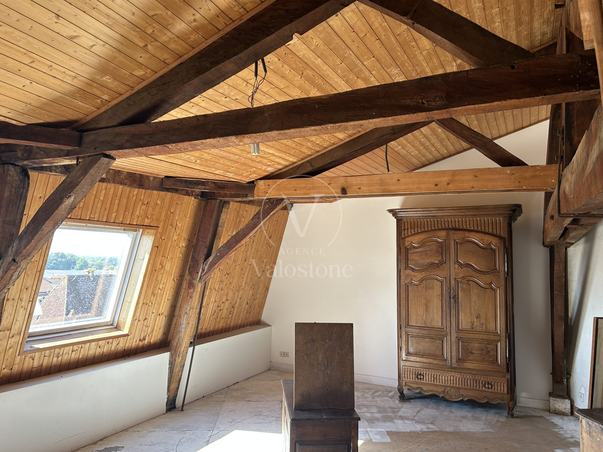Agence immobilière de Valostone International
