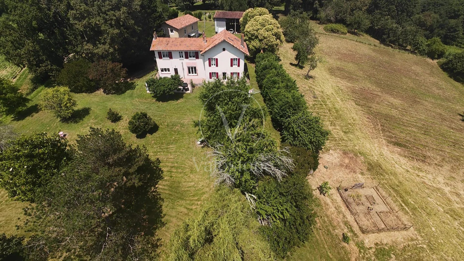 Agence immobilière de Valostone International