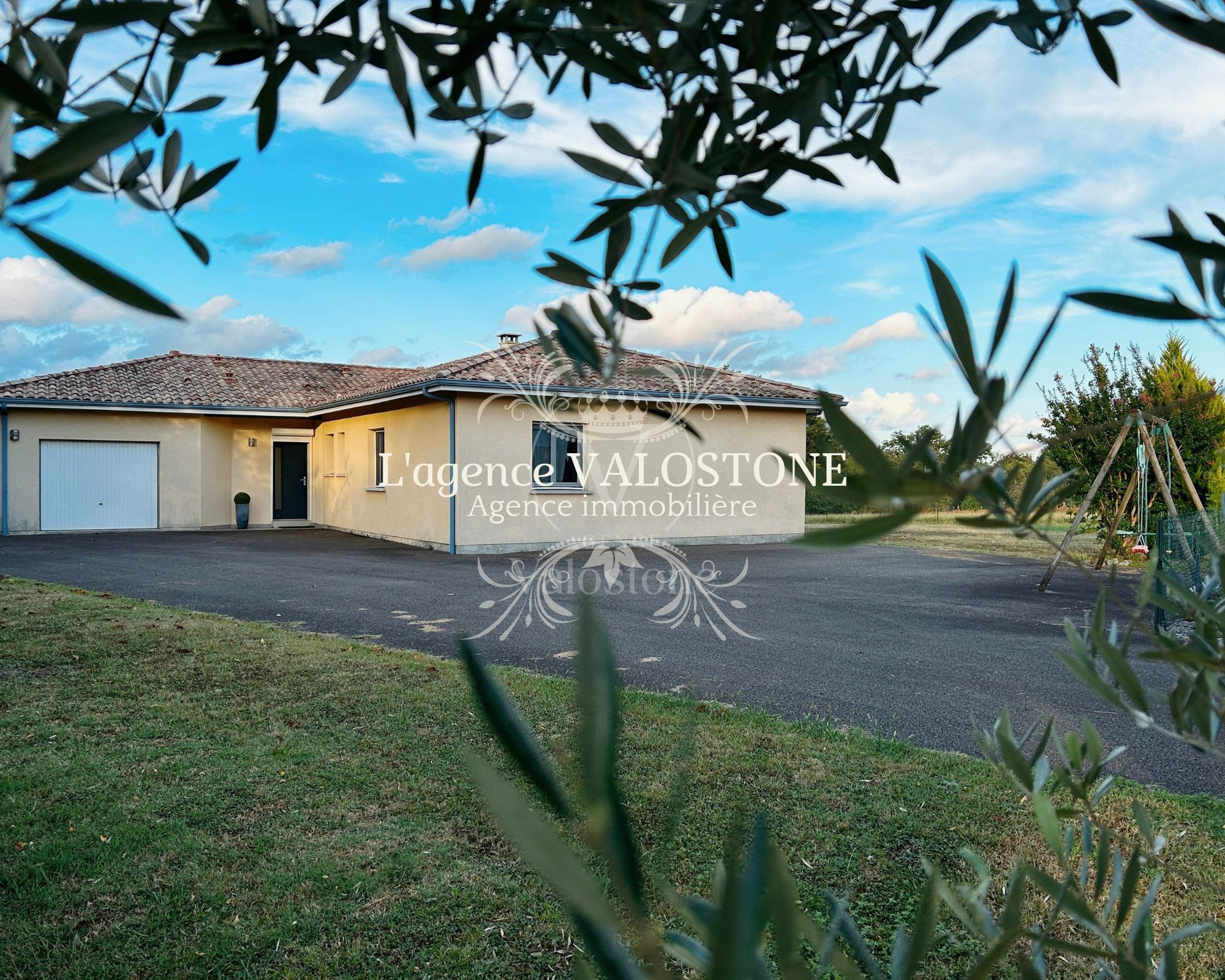 Agence immobilière de Valostone International
