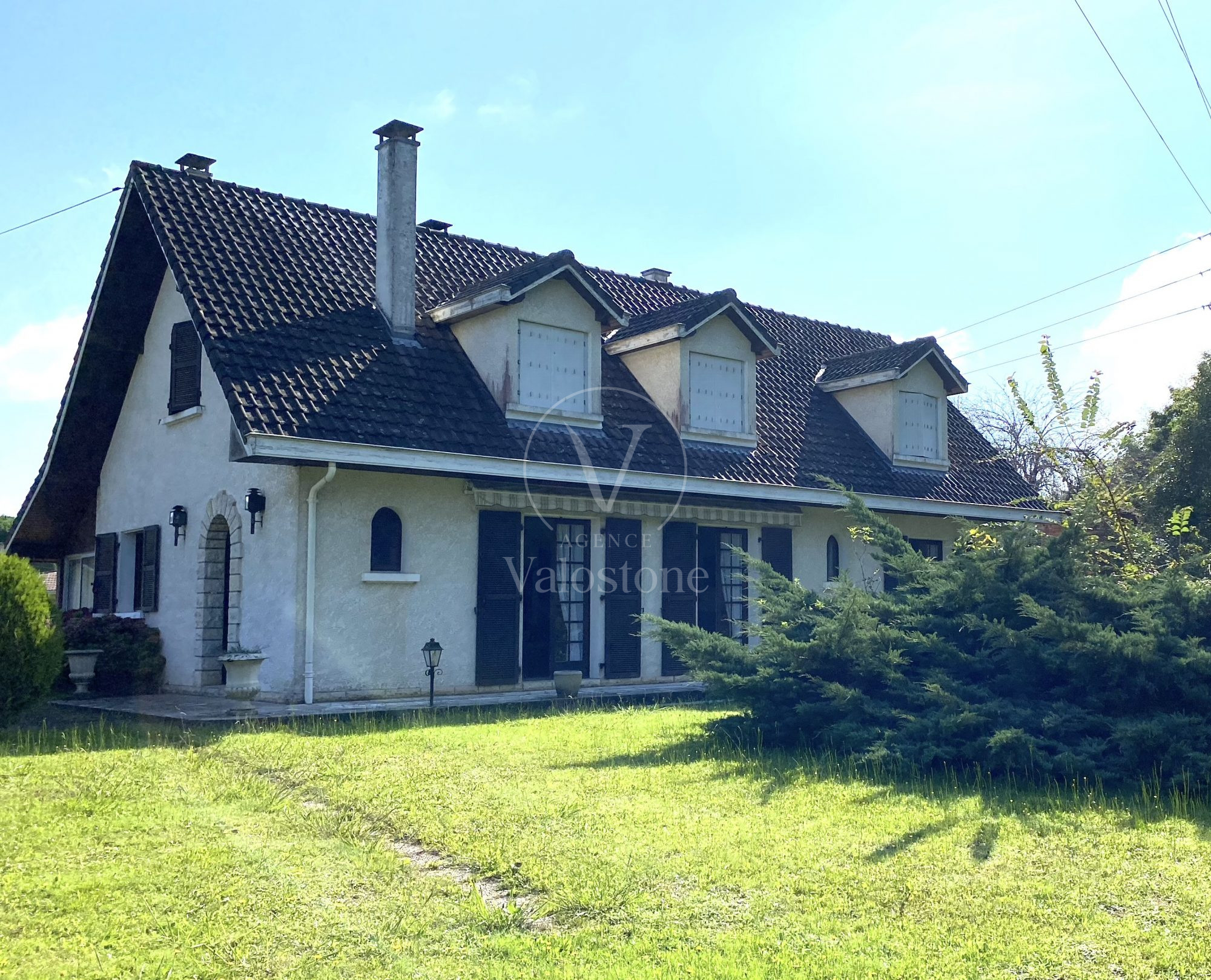 Agence immobilière de Valostone International