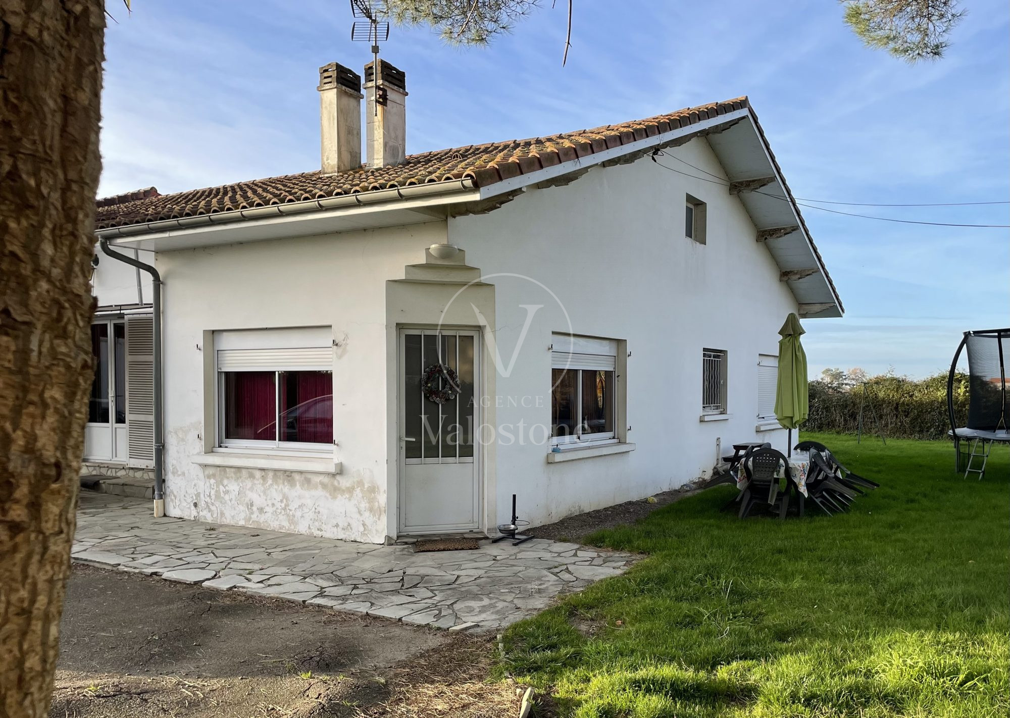 Agence immobilière de Valostone International