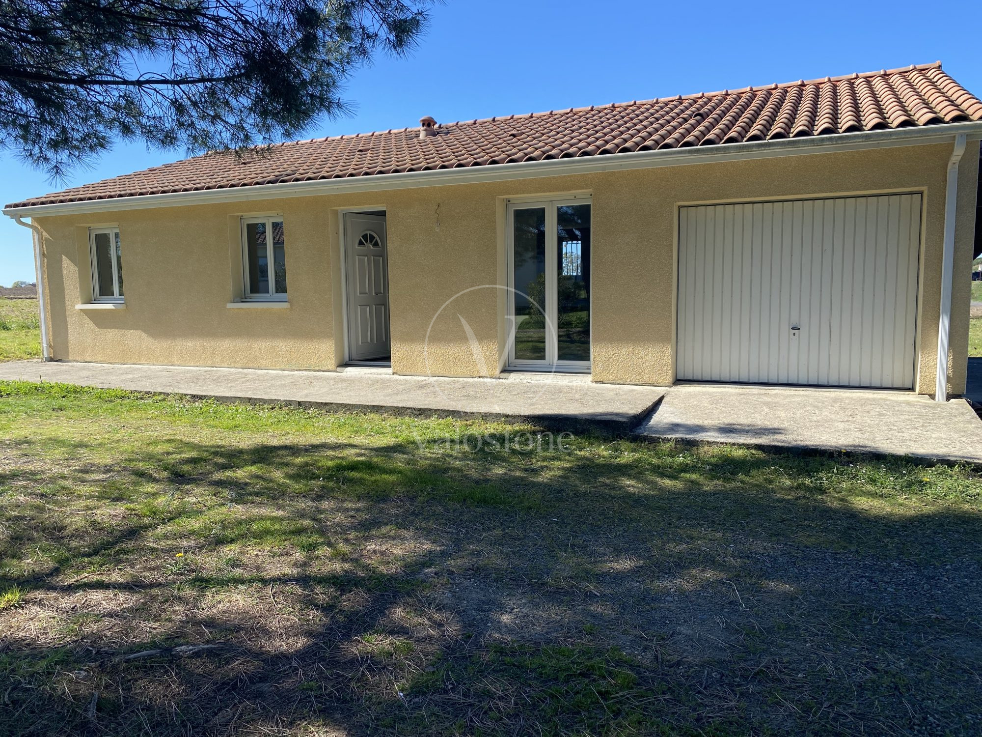 Agence immobilière de Valostone International