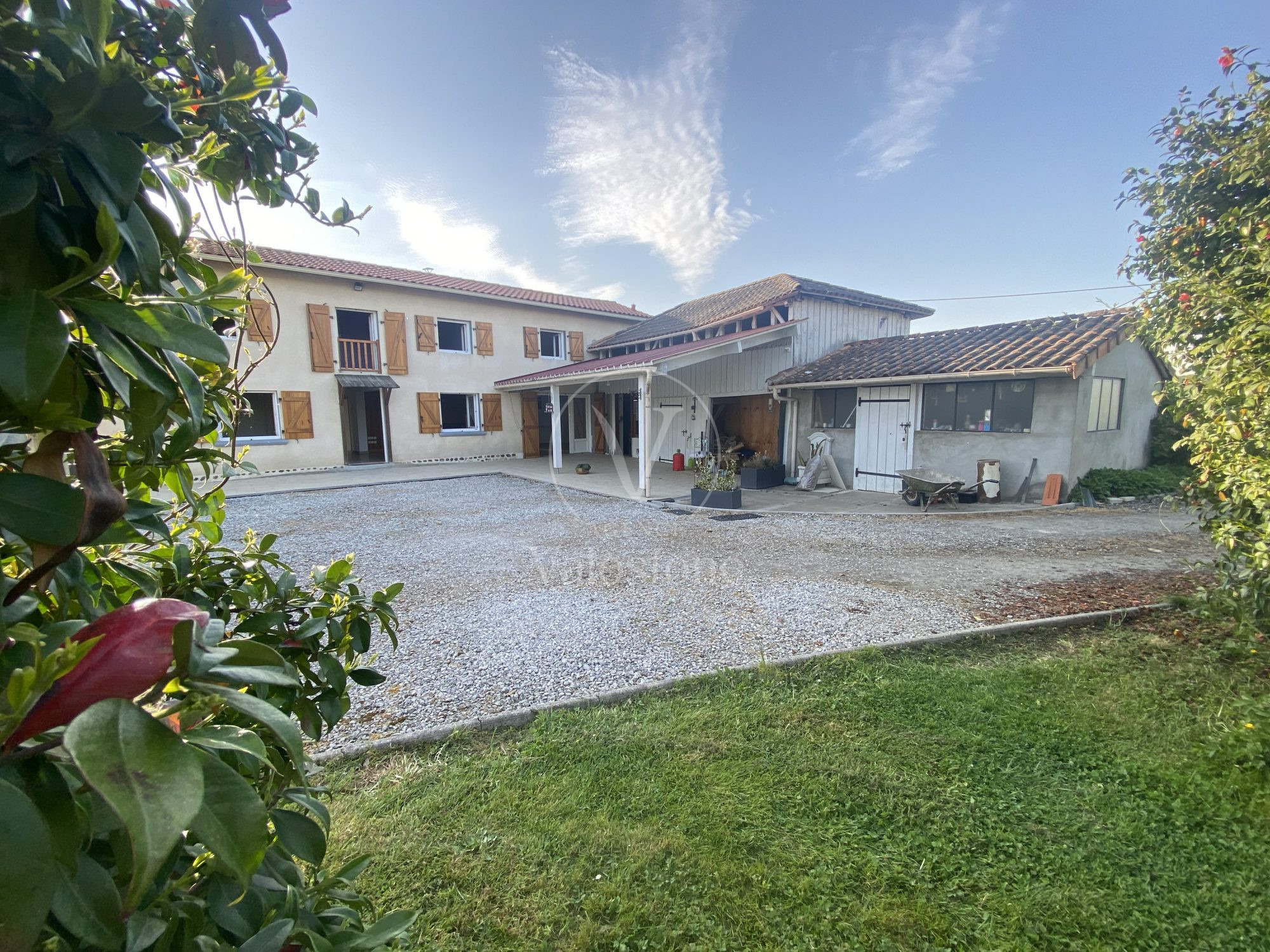 Agence immobilière de Valostone International
