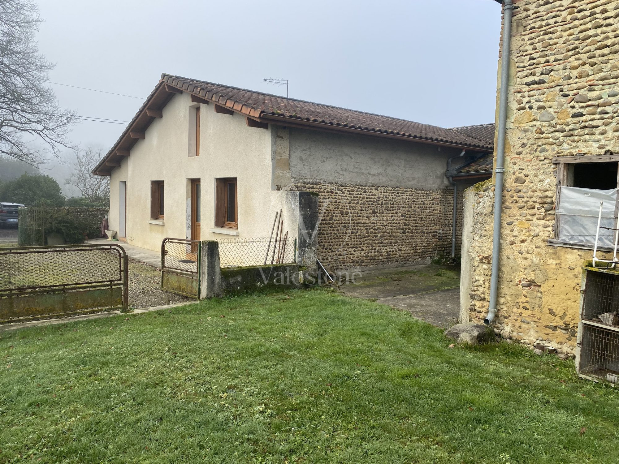 Agence immobilière de Valostone International