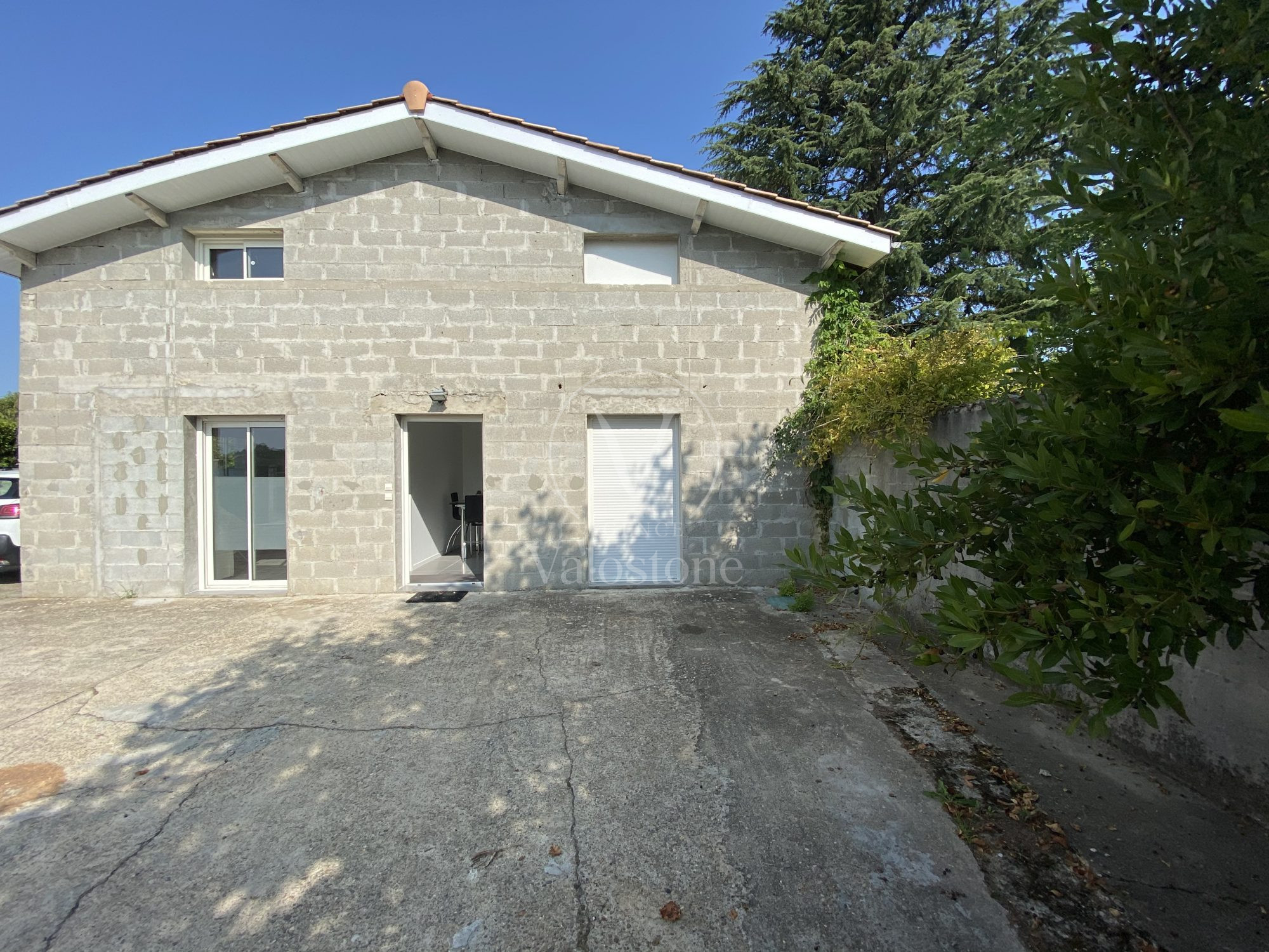 Agence immobilière de Valostone International