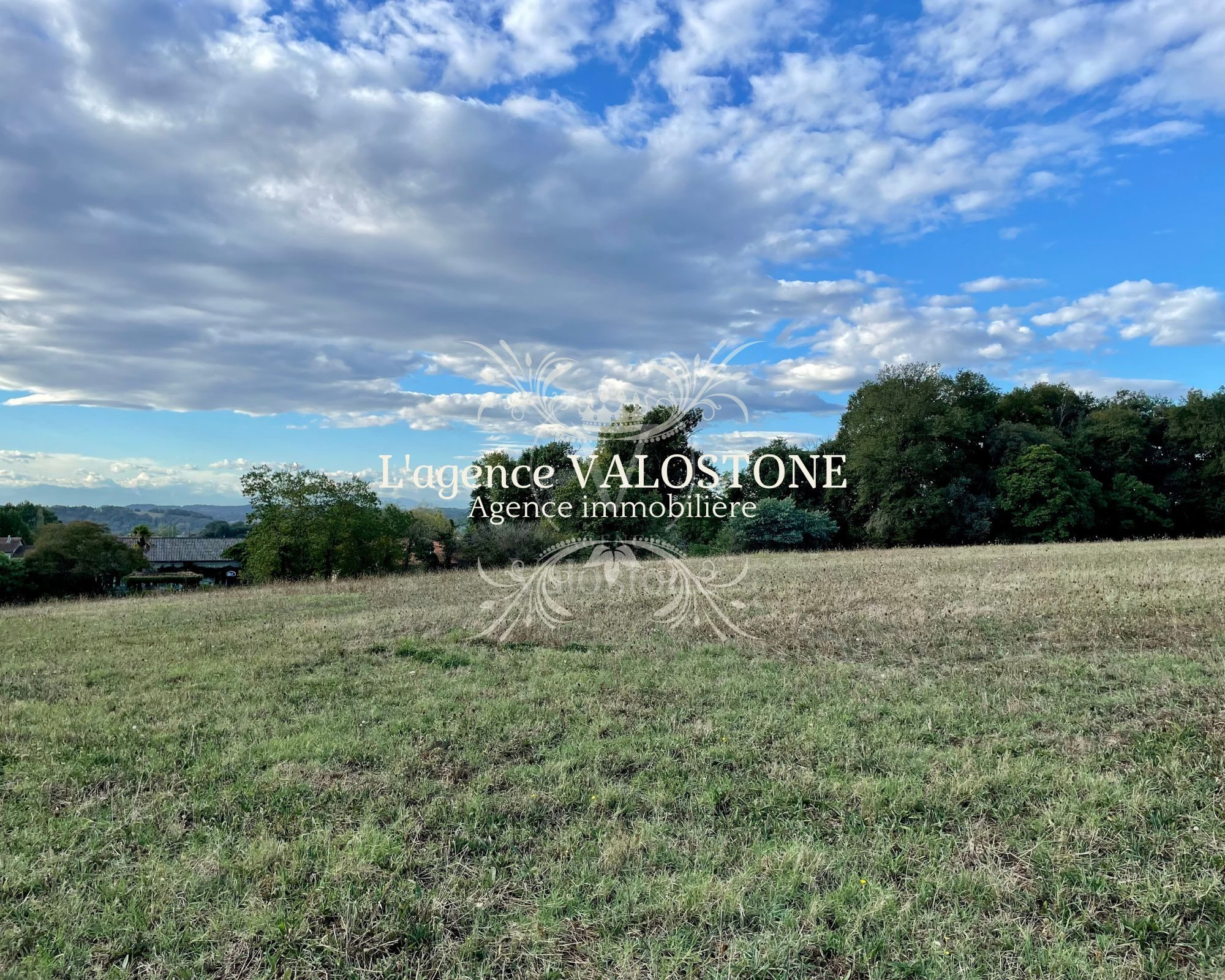 Agence immobilière de Valostone International