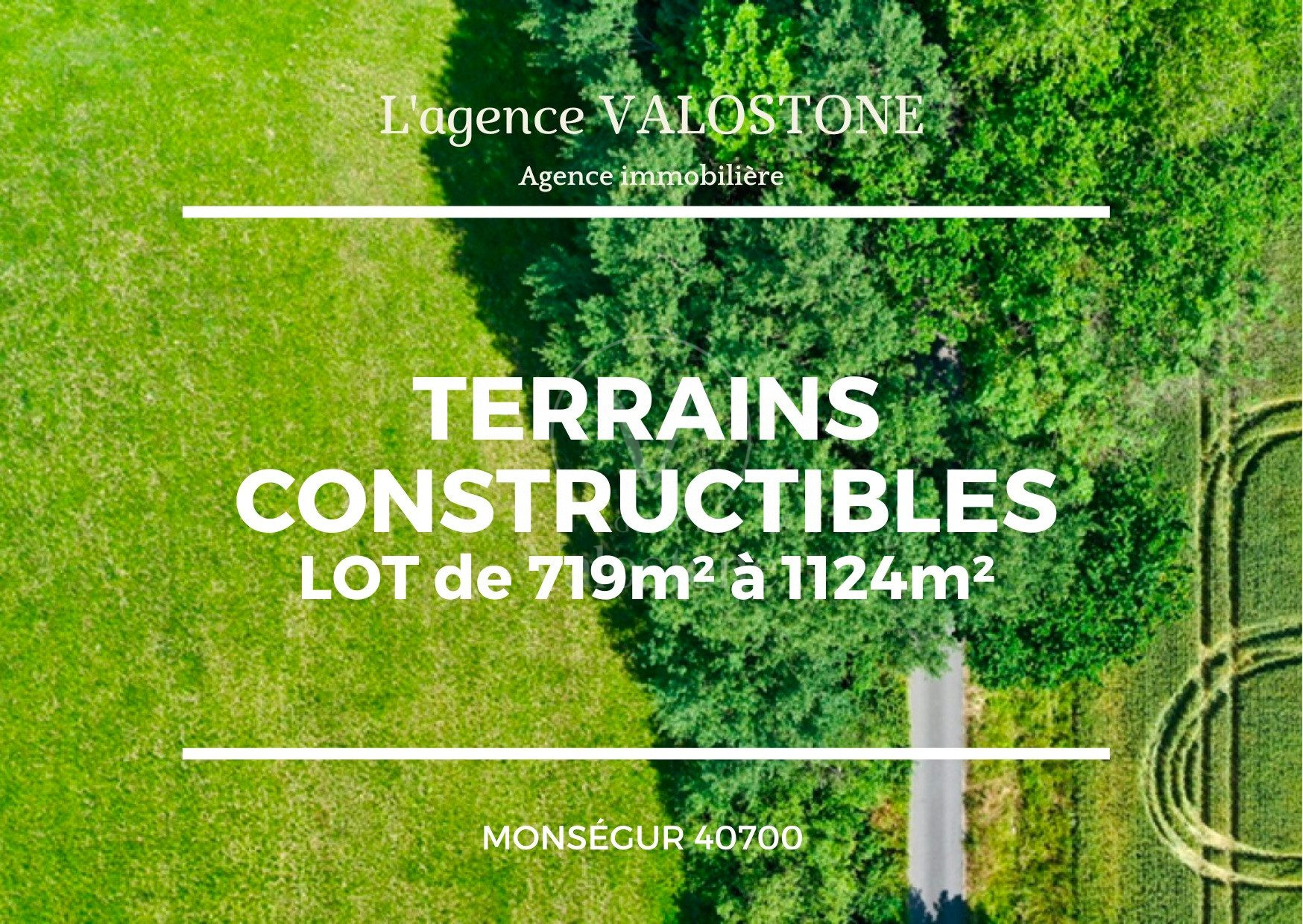 Agence immobilière de Valostone International